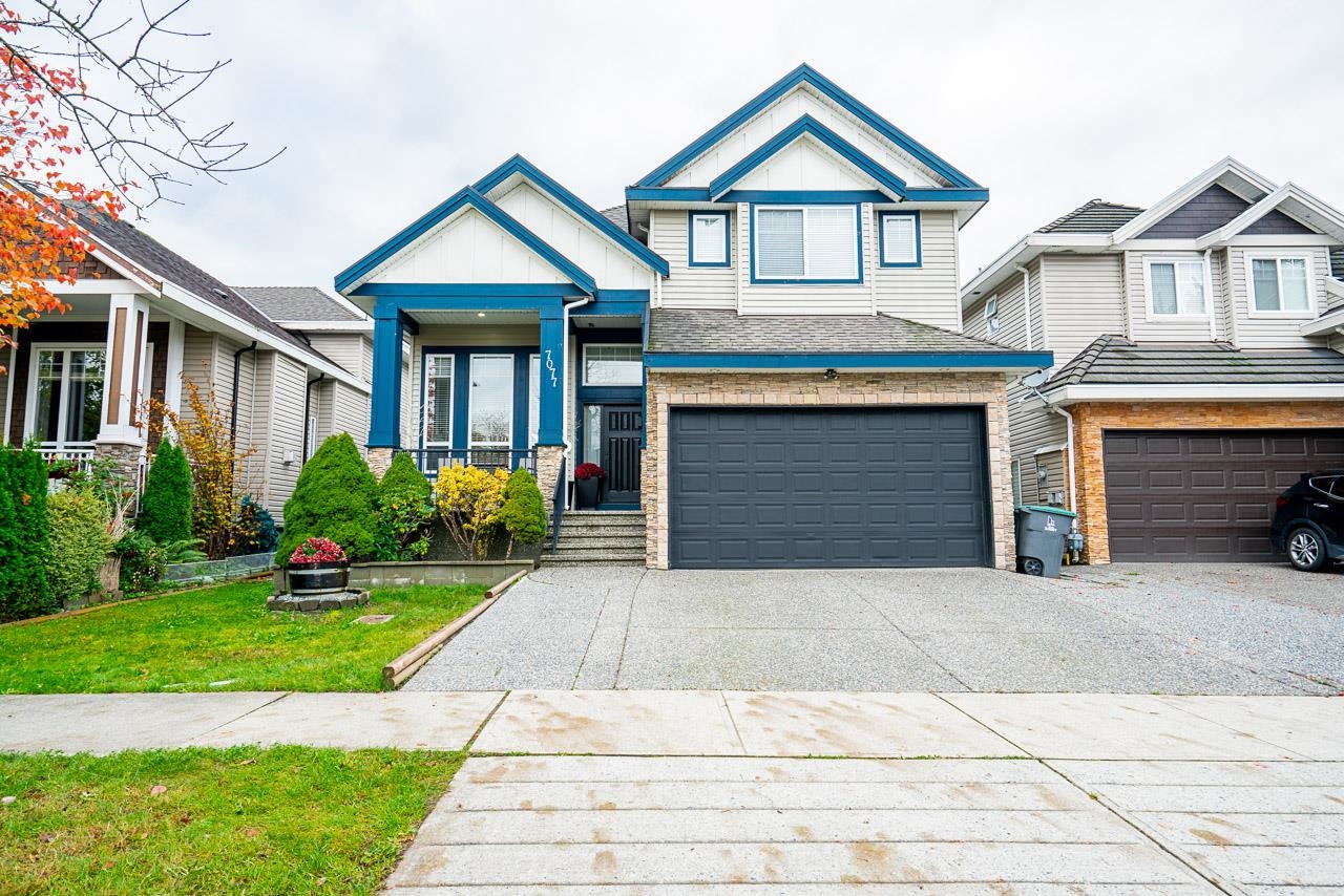 149a Street, Surrey, BC V3S 1K2