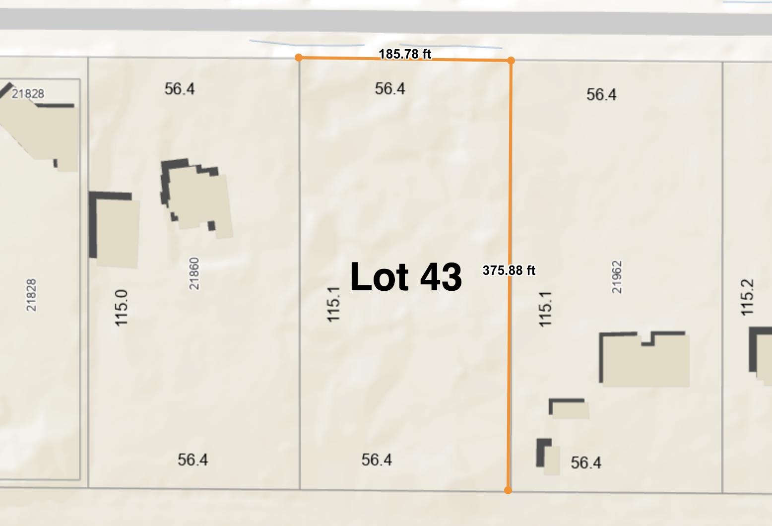 86a Avenue, Langley, BC V0V 0V0