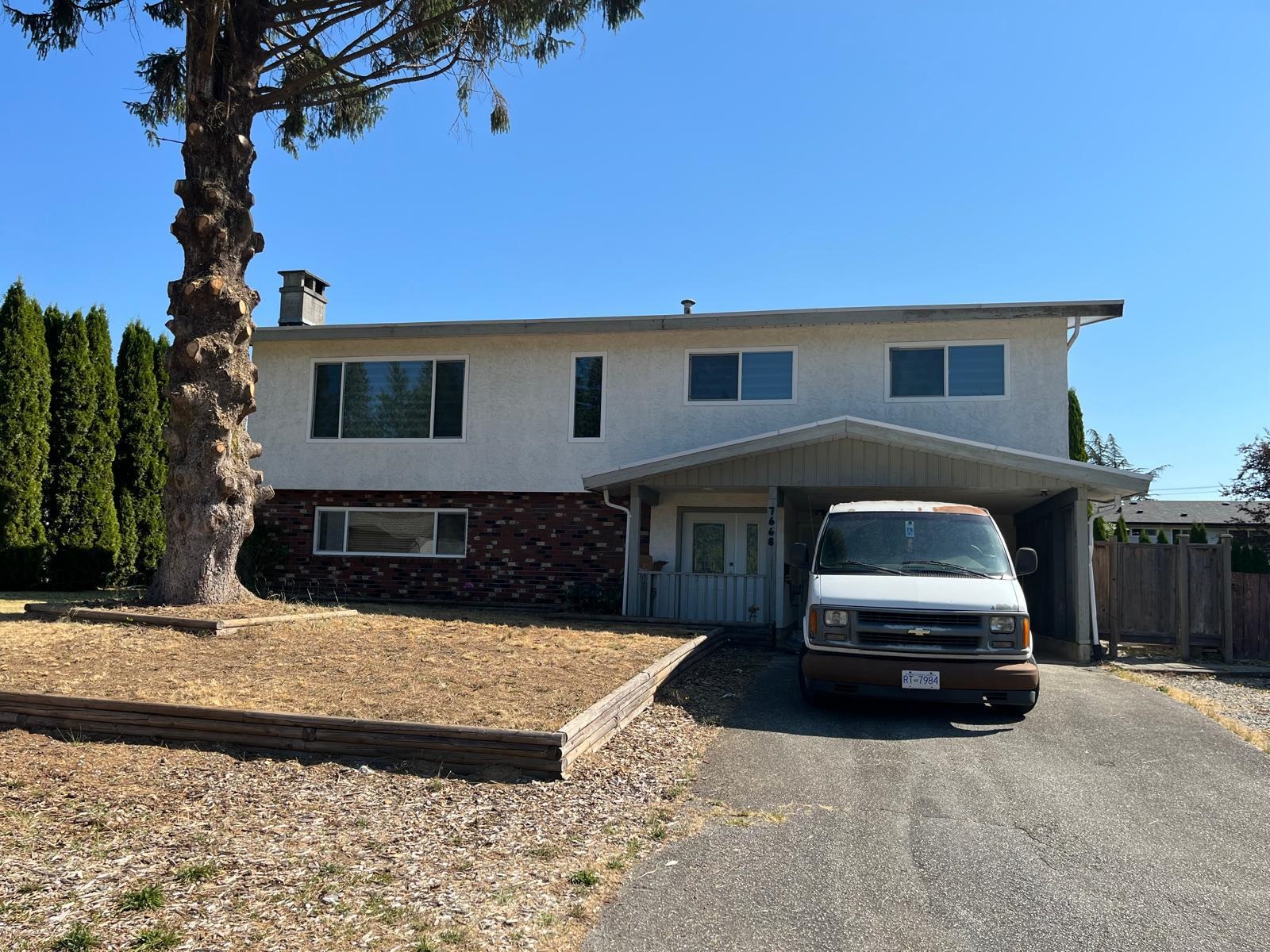 7668 Woodcock Crescent, Mission, BC V2V 4L7