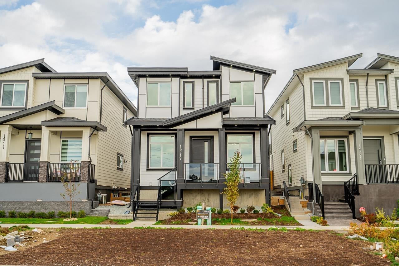 15a Avenue, Surrey, BC V3S 9X7