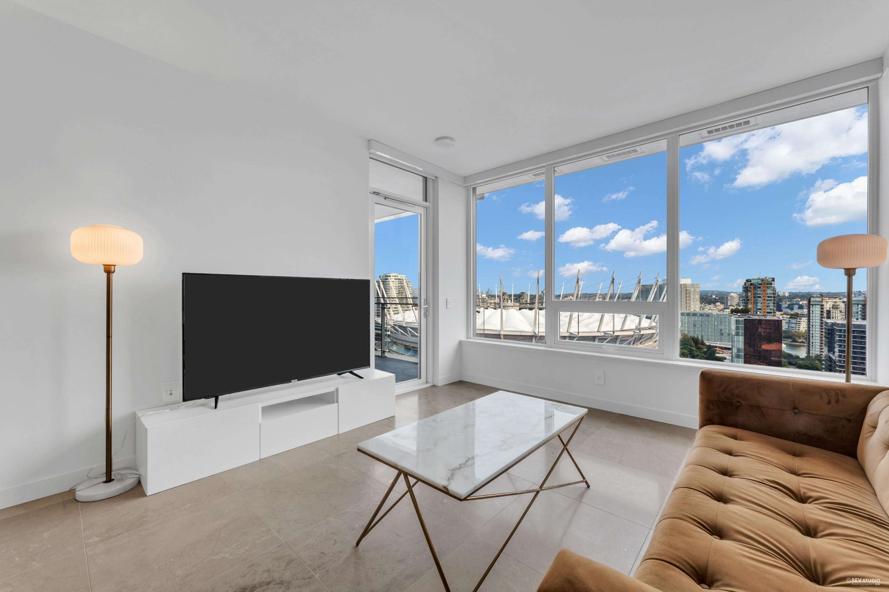 885 Cambie Street #2103, Vancouver, BC V6B 0R6