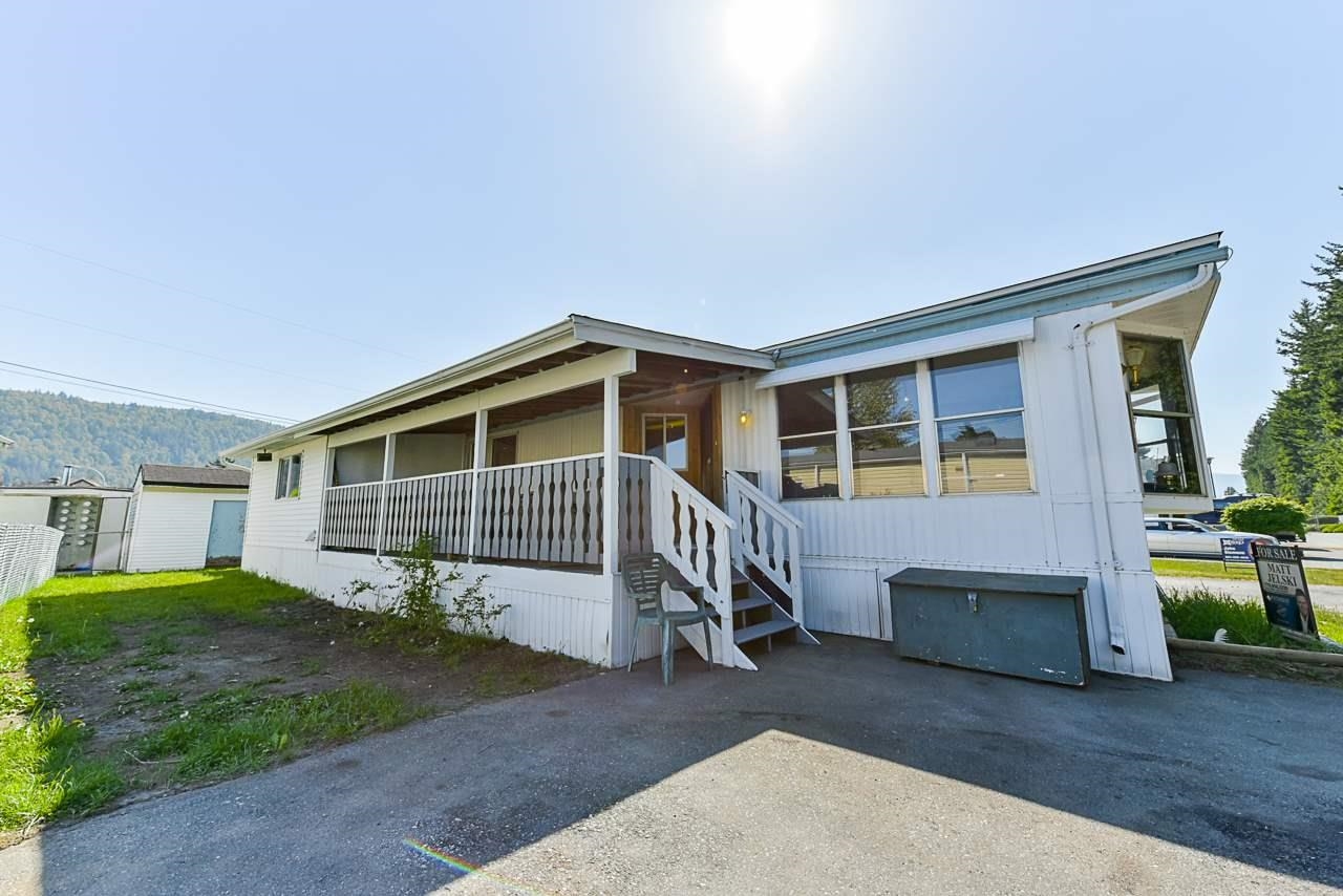 44565 Monte Vista Drive #17, Chilliwack, BC V2R 5Y4