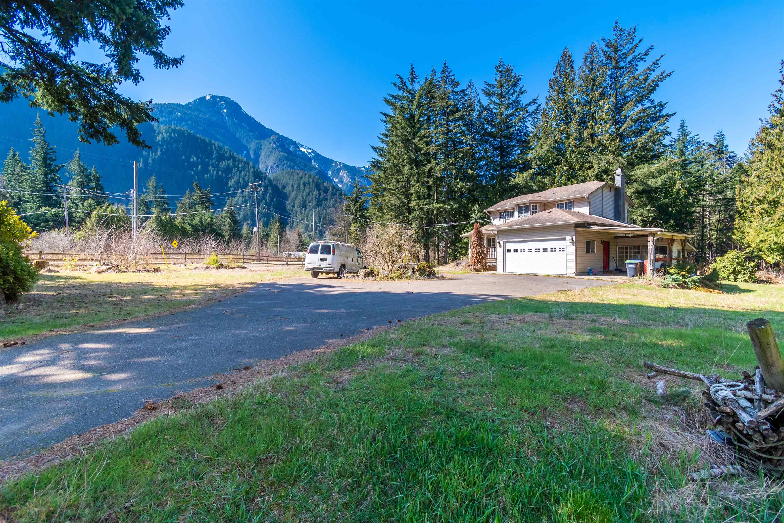 63405 Yale Road, Hope, BC V0X 1L2