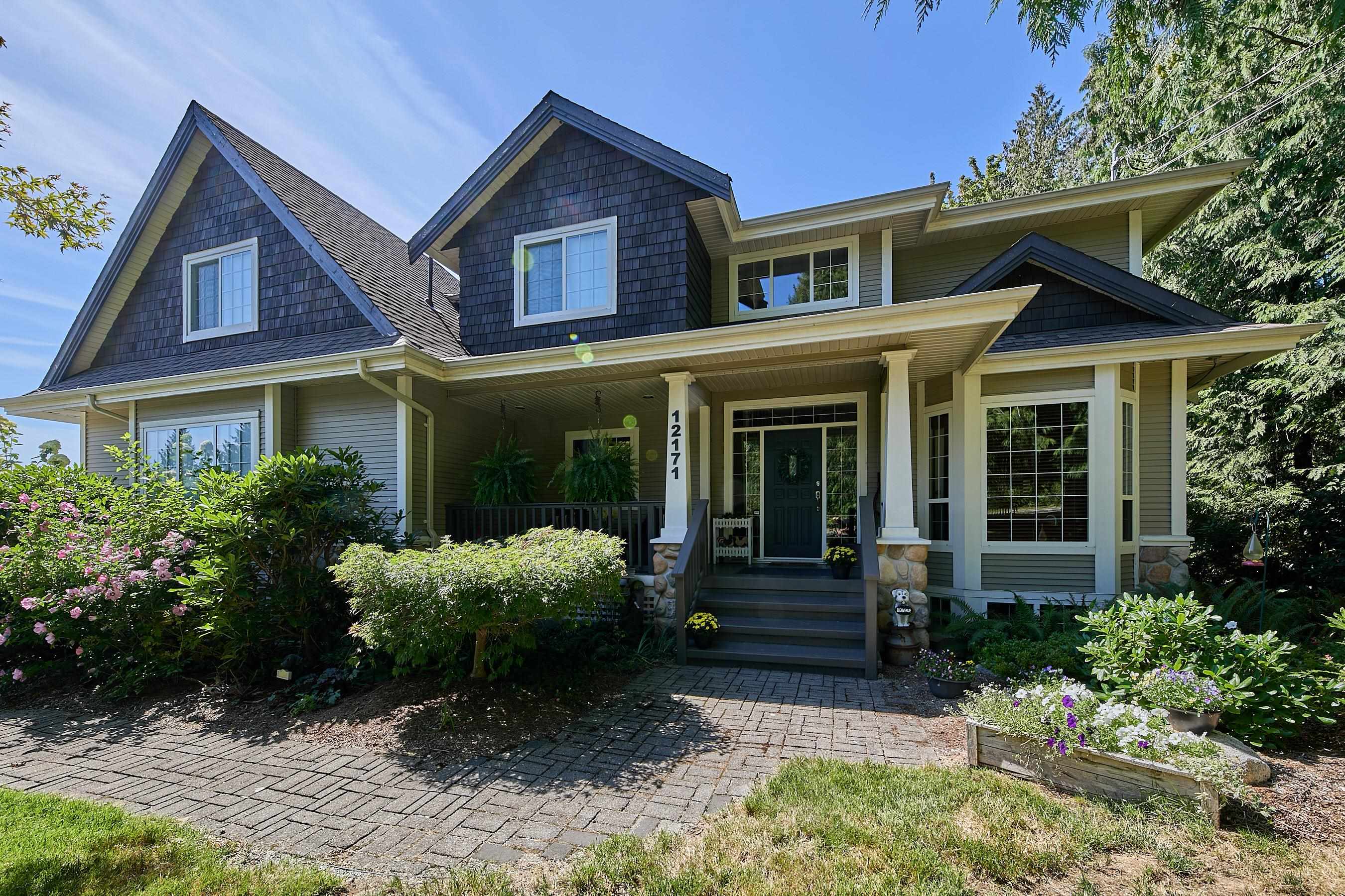 270 Street, Maple Ridge, BC V2W 1X4