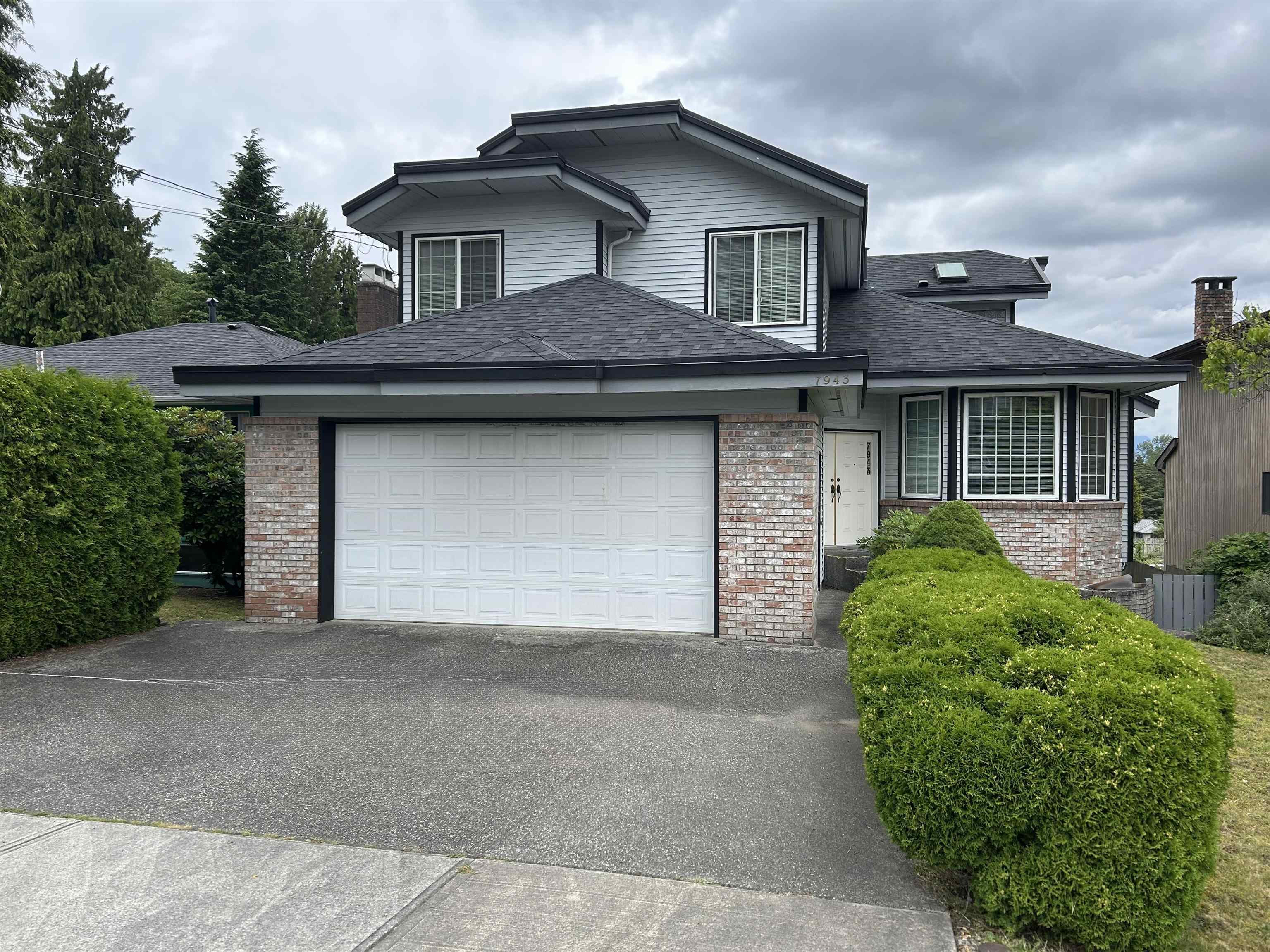 7943 Rosewood Street, Burnaby, BC V5E 2H4