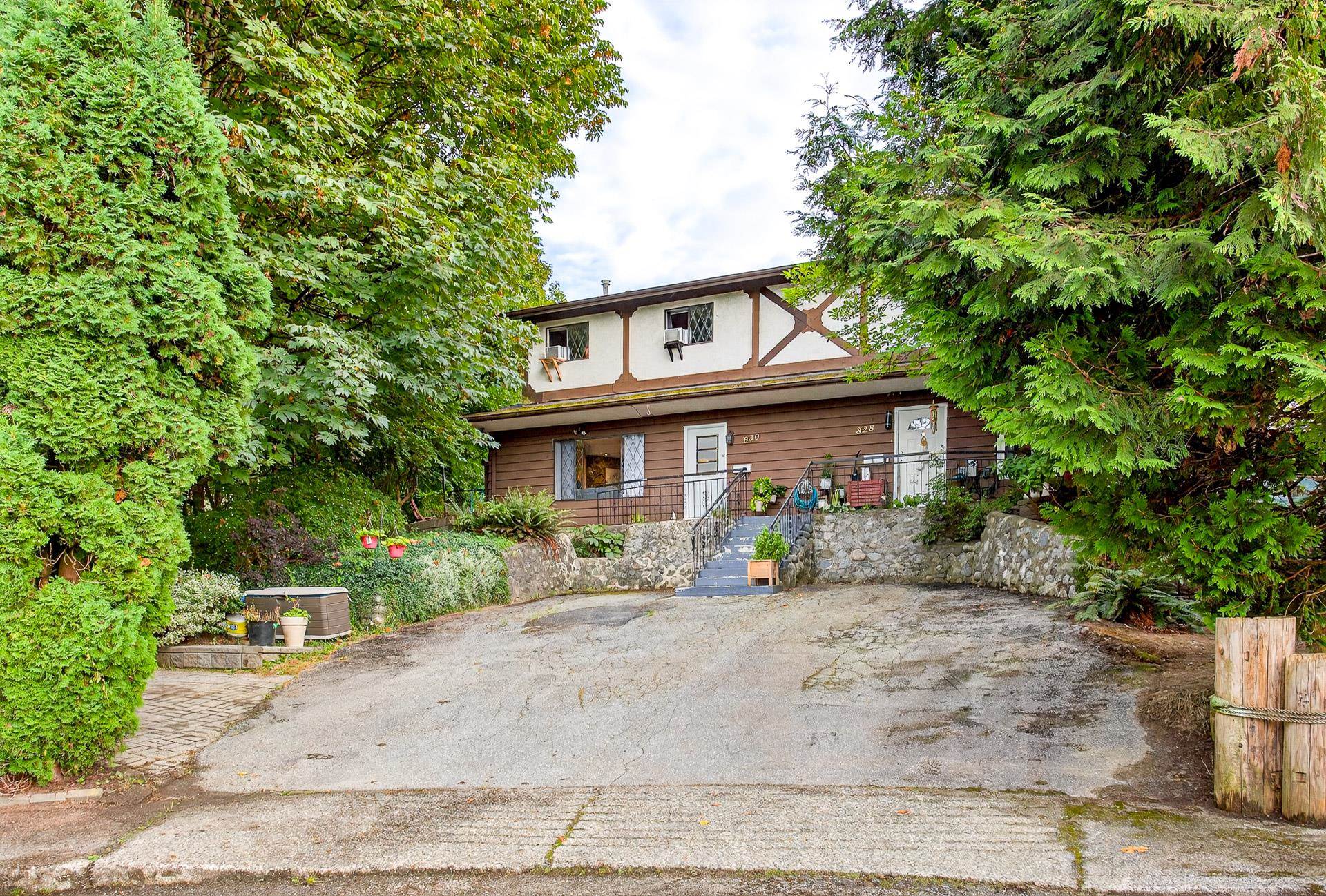 830 Ingersoll Avenue, Coquitlam, BC V3J 4L9