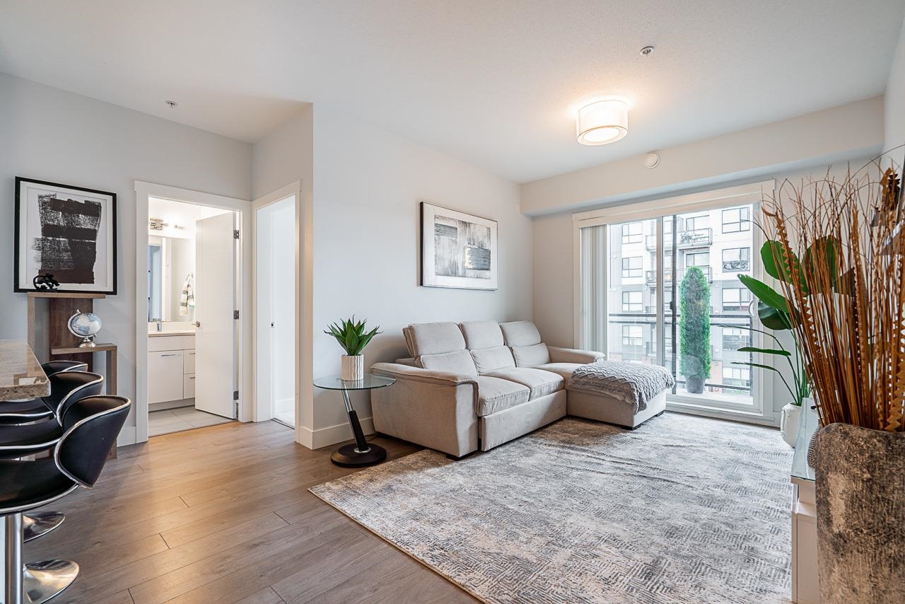 5485 Brydon Crescent #405, Langley, BC V3A 0N5
