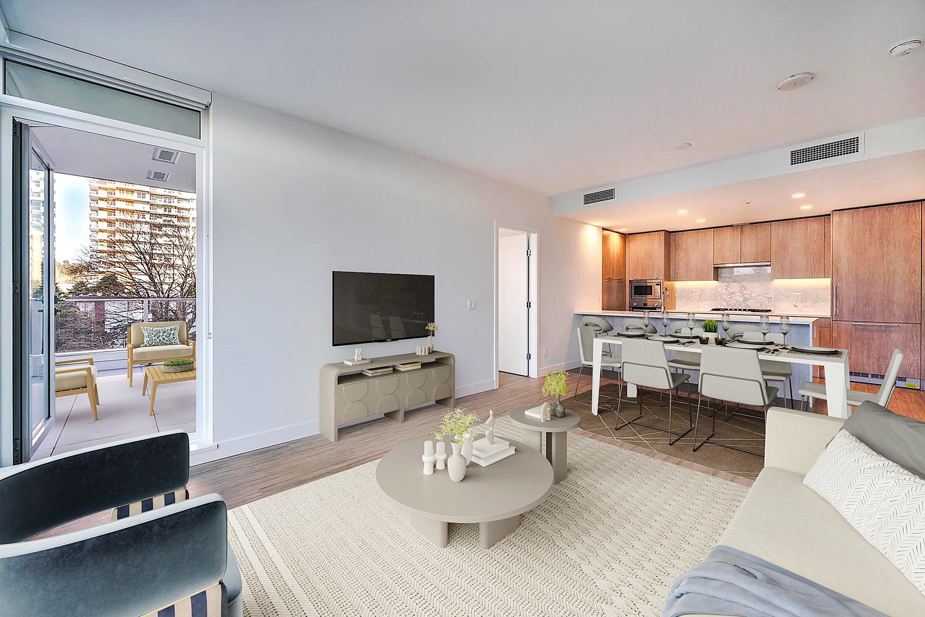 6398 Silver Avenue #303, Burnaby, BC V5H 0K7