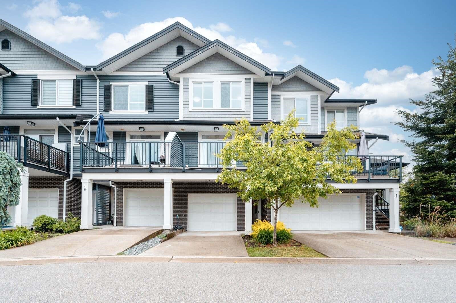 7157 210 Street #17, Langley, BC V2Y 0T3