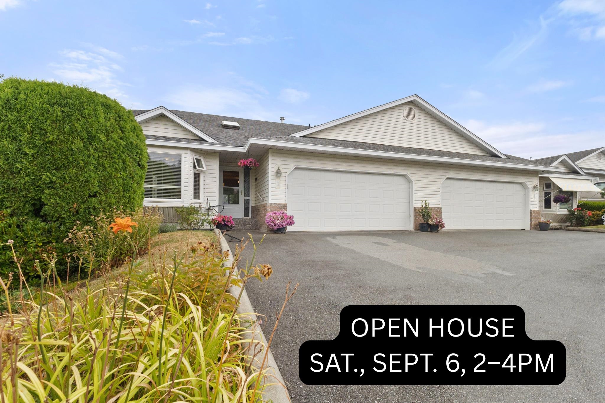 3054 Trafalgar Street #9, Abbotsford, BC V2S 7X6