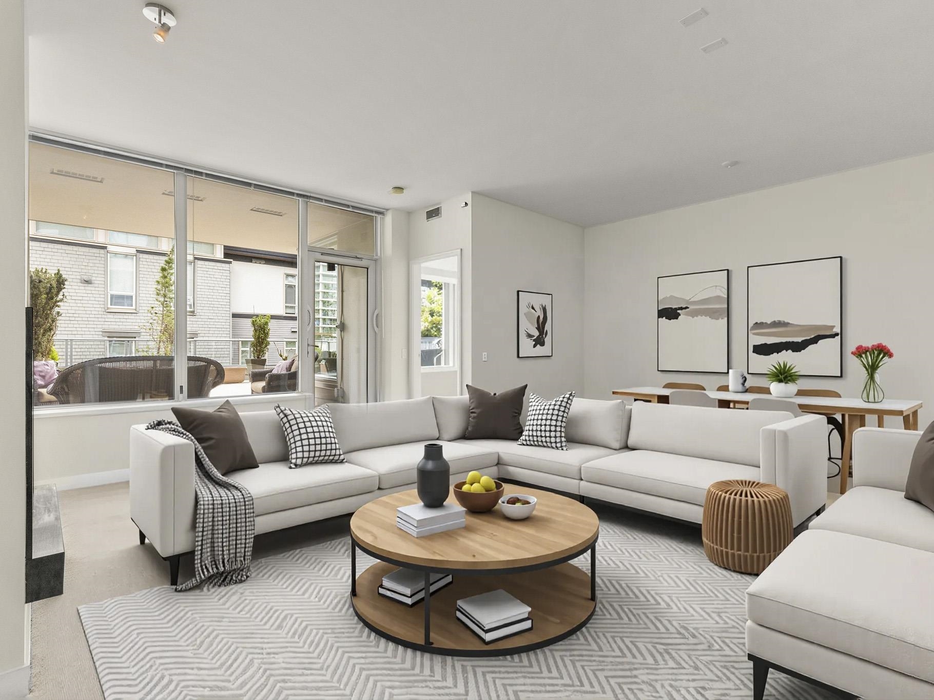 3382 Wesbrook Mall #307, Vancouver, BC V6S 0A7