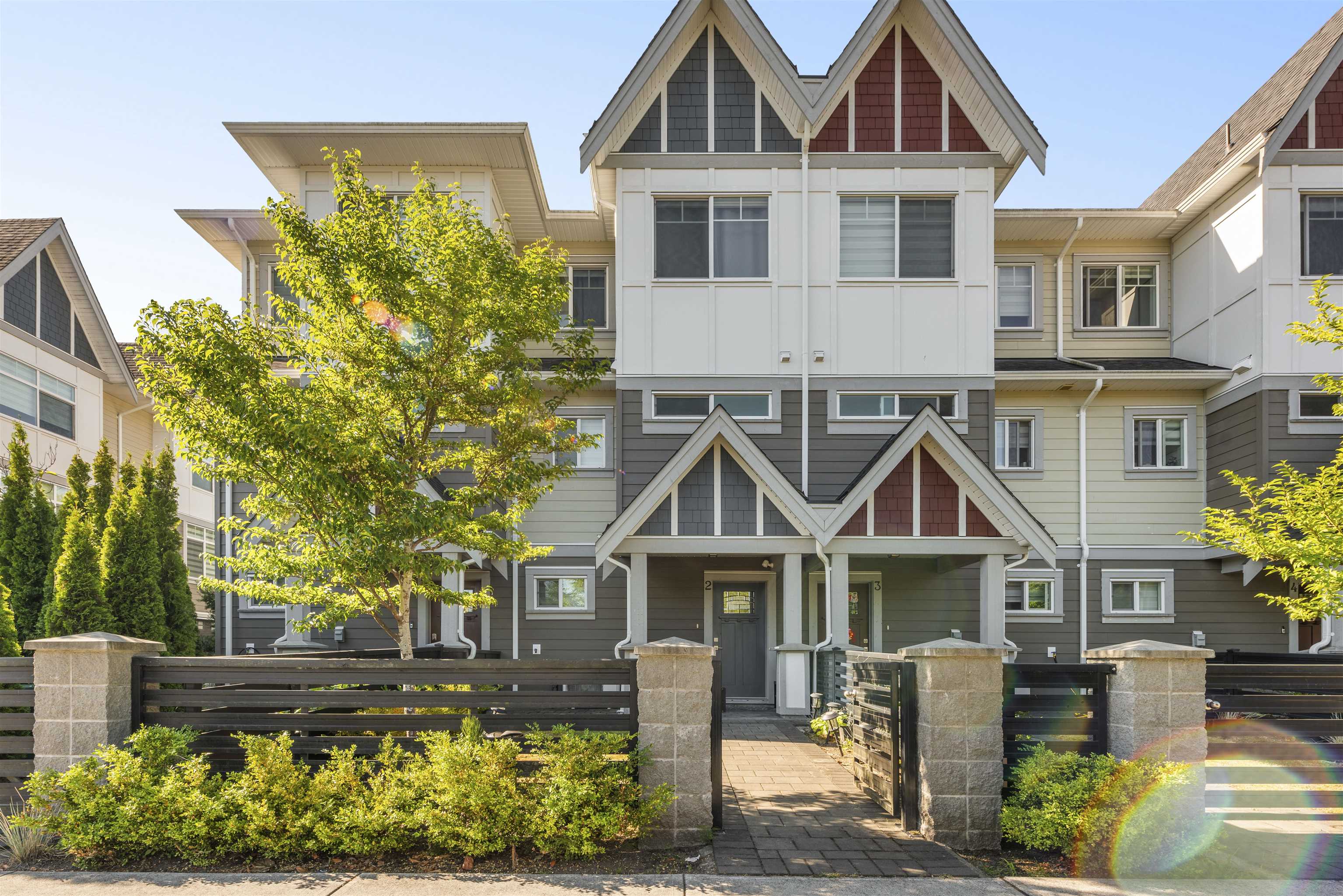 9728 Alberta Road #2, Richmond, BC V6Y 0J2