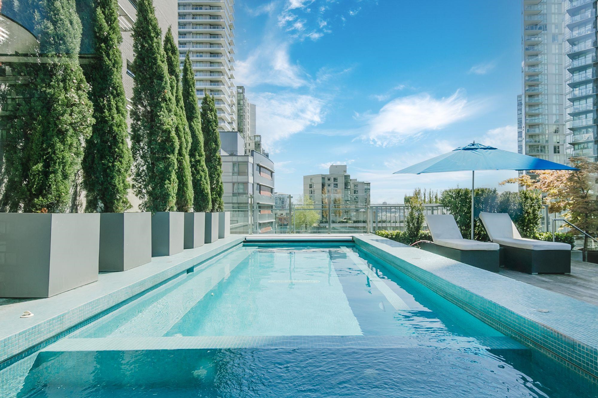 1372 Seymour Street #2502, Vancouver, BC V6B 0L1