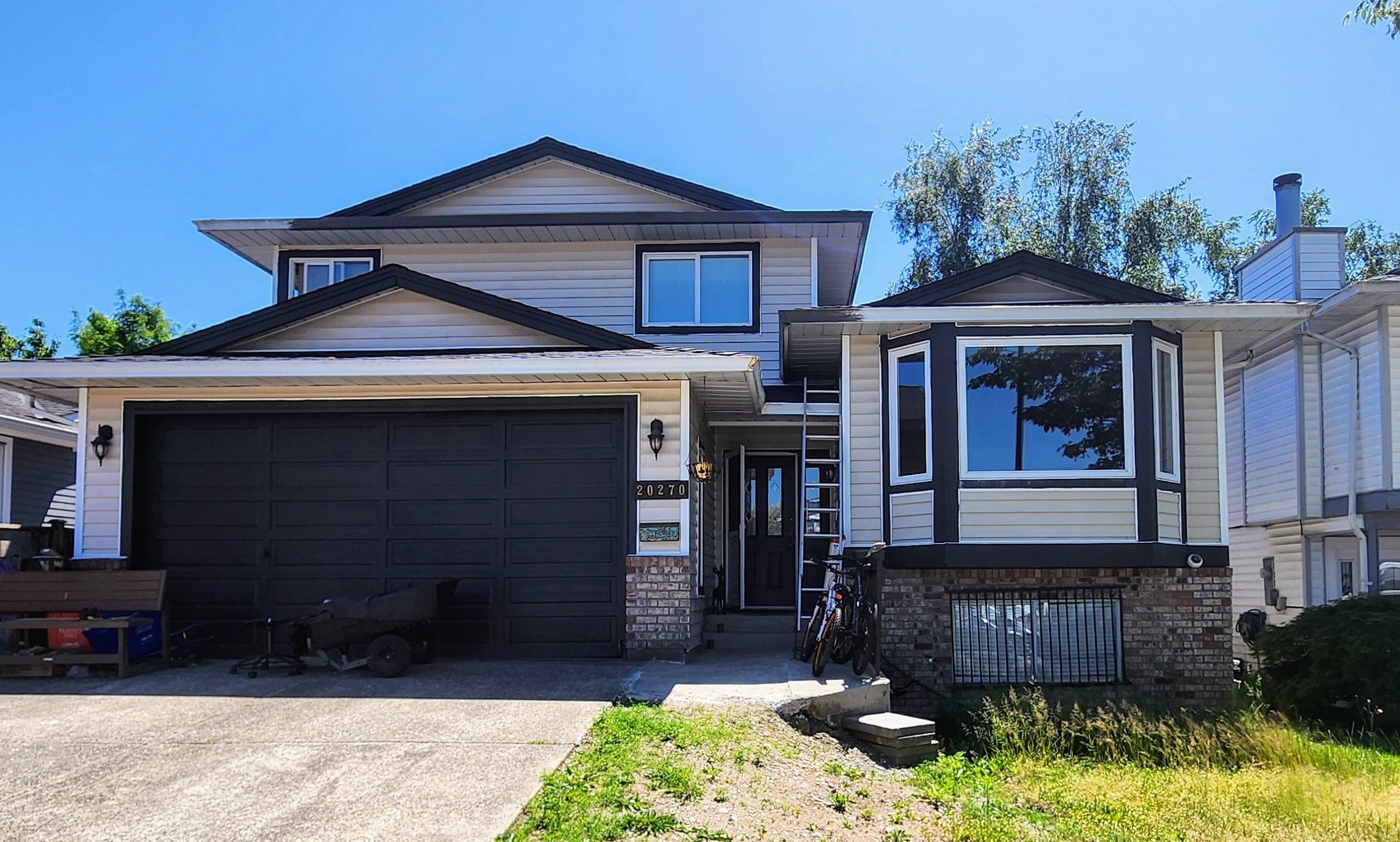 20270 Stanton Avenue, Maple Ridge, BC V2X 9A5