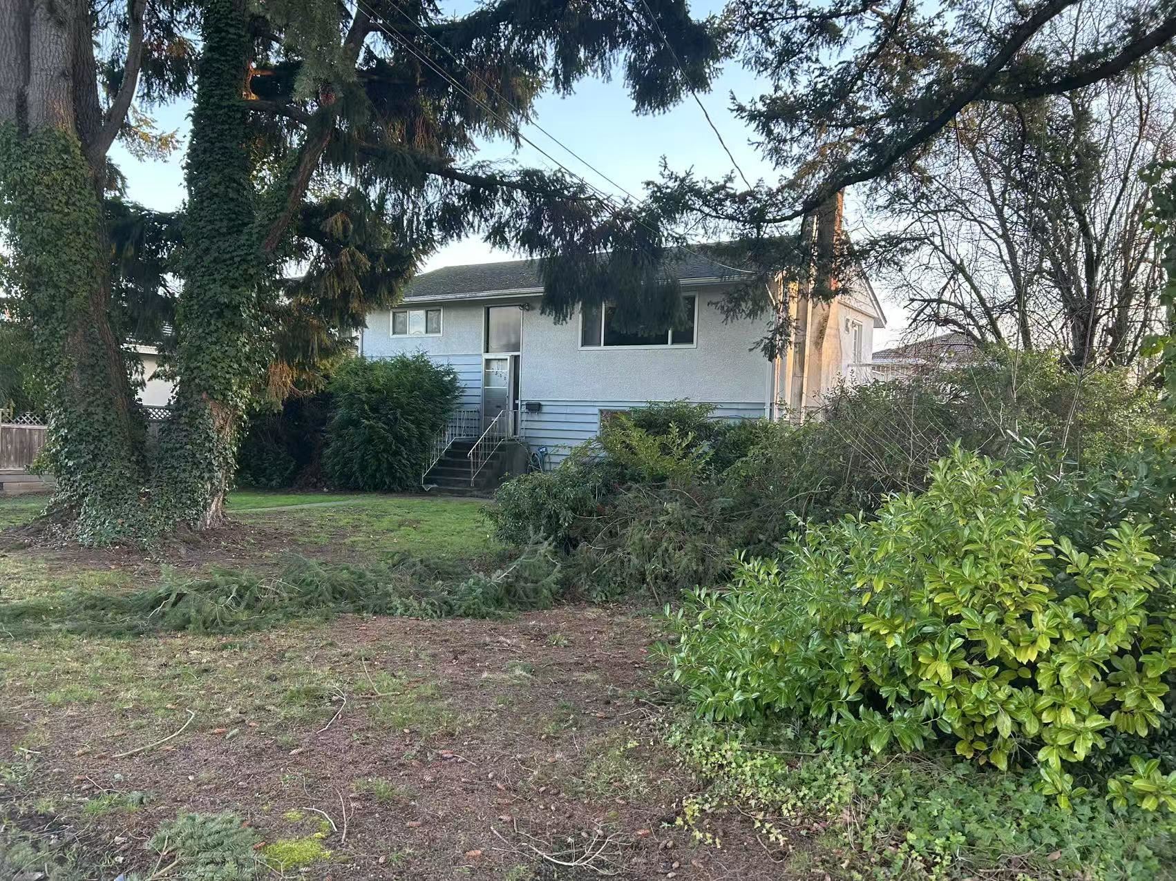 9500 Bakerview Drive, Richmond, BC V7A 2A1