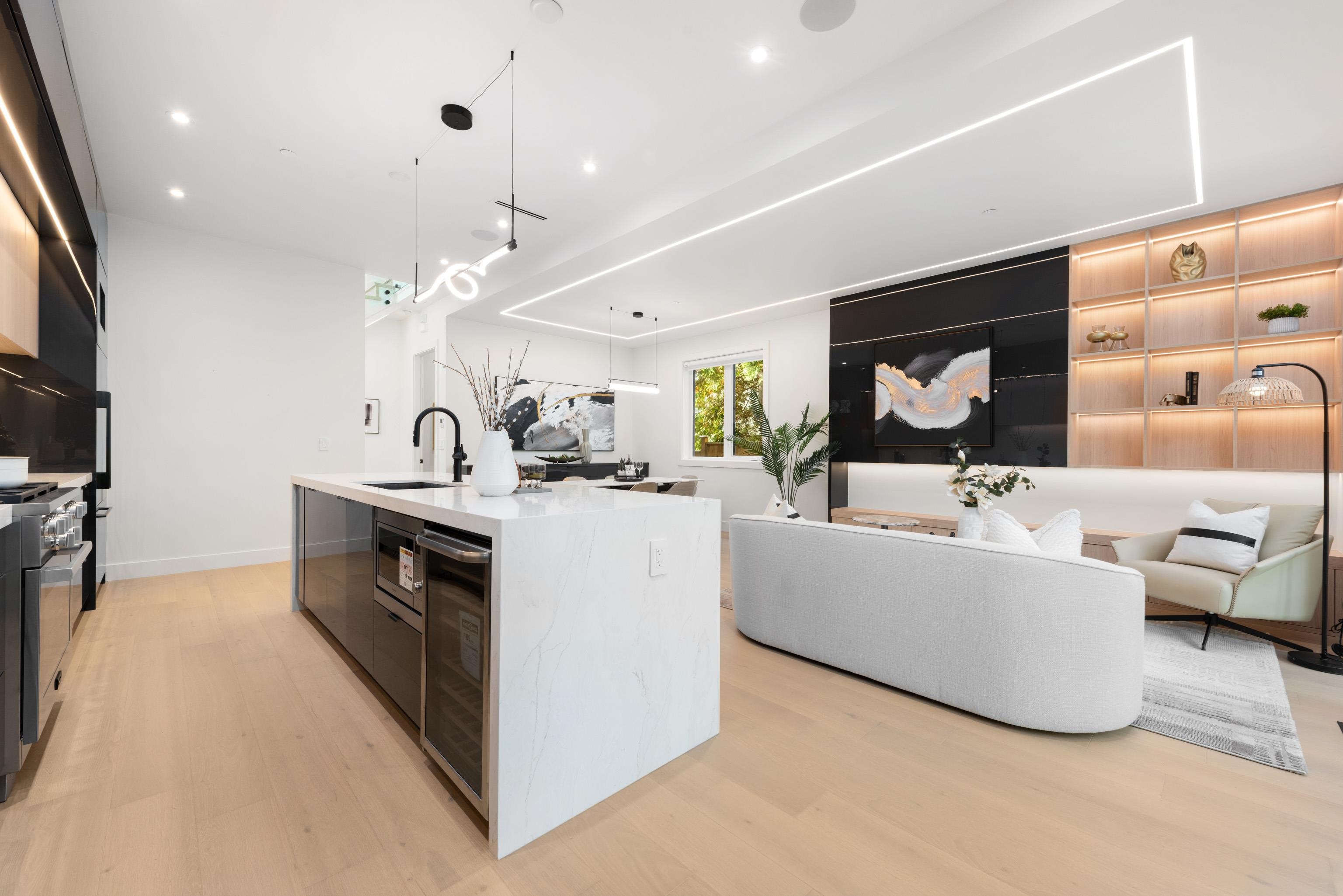 3232 West 38th Avenue #1, Vancouver, BC V6N 2X6