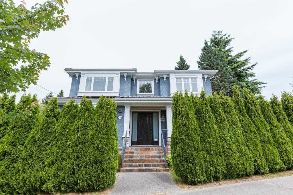 1505 West 62nd Avenue, Vancouver, BC V6P 2E8