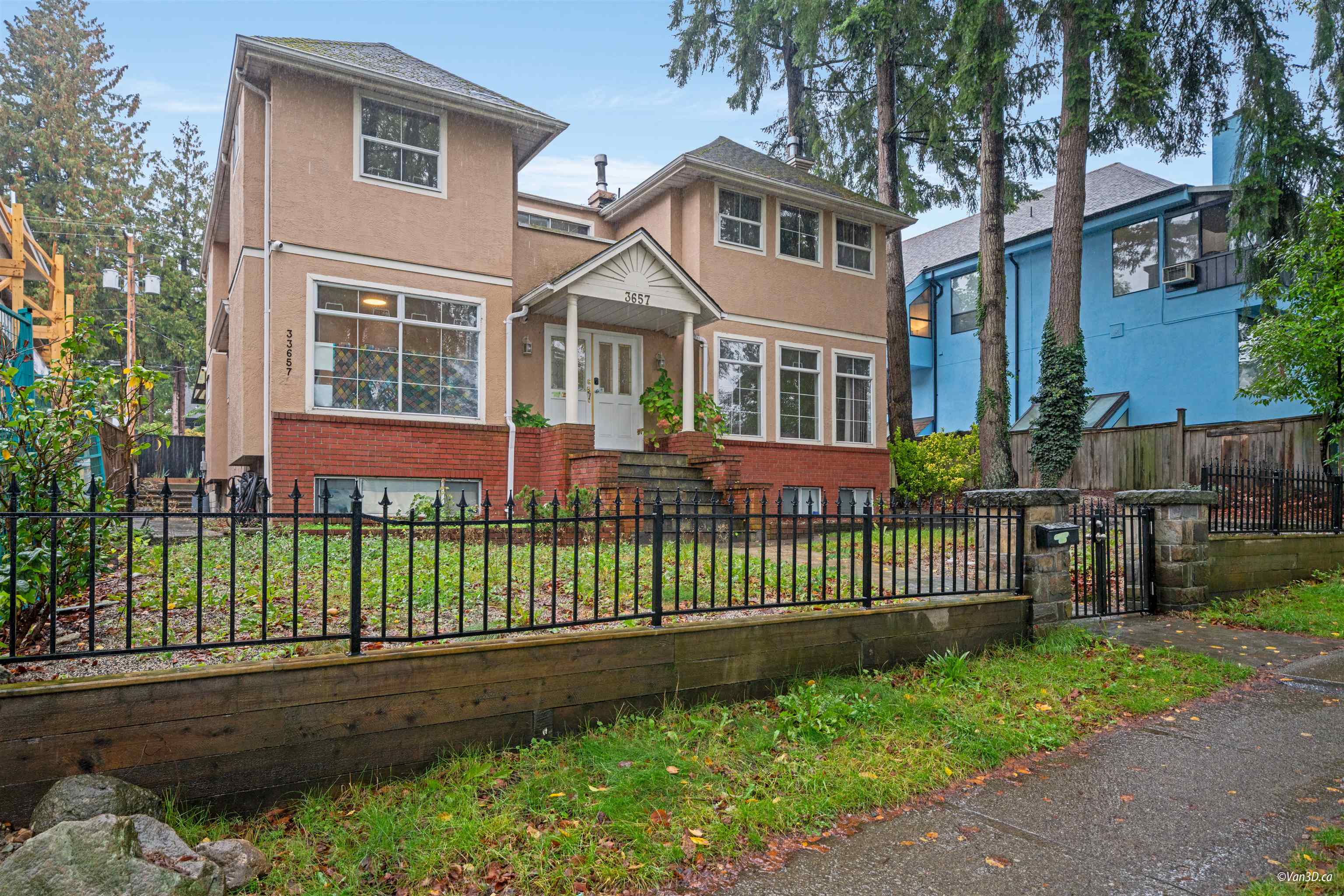 3657 West 29th Avenue, Vancouver, BC V6S 1T5
