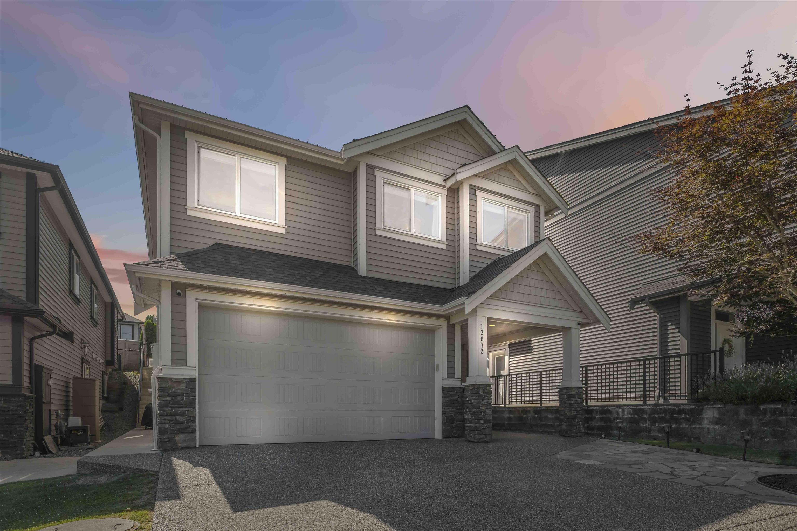 230a Street, Maple Ridge, BC V4R 0G4