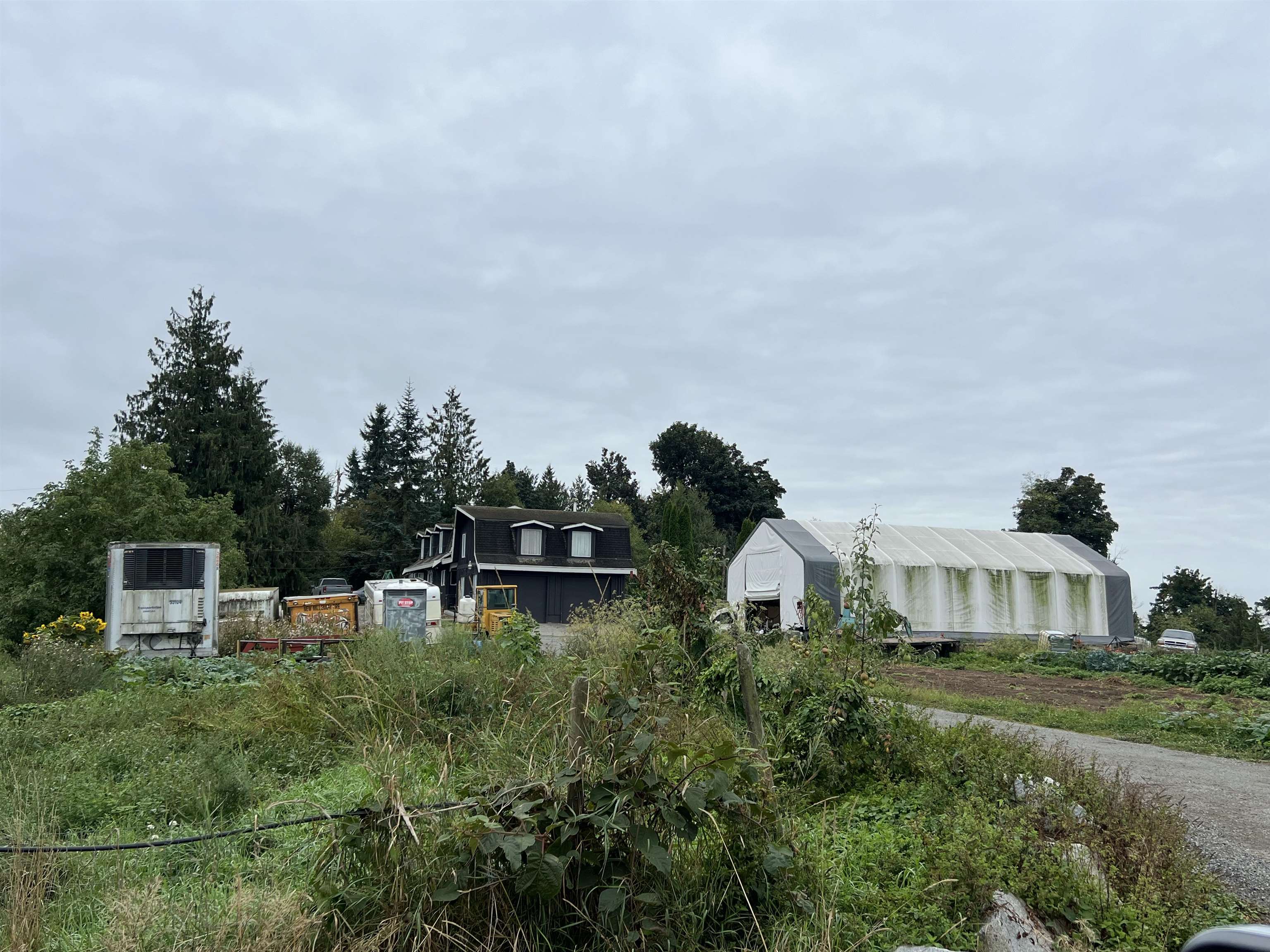 6863 Bradner Road, Abbotsford, BC V4X 2C6