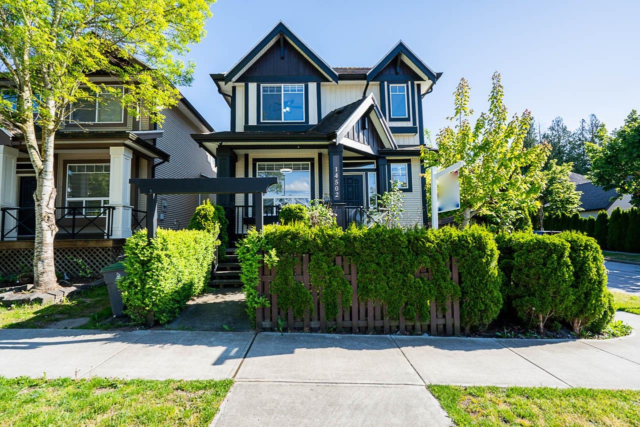 60 Avenue, Surrey, BC V3S 1R3