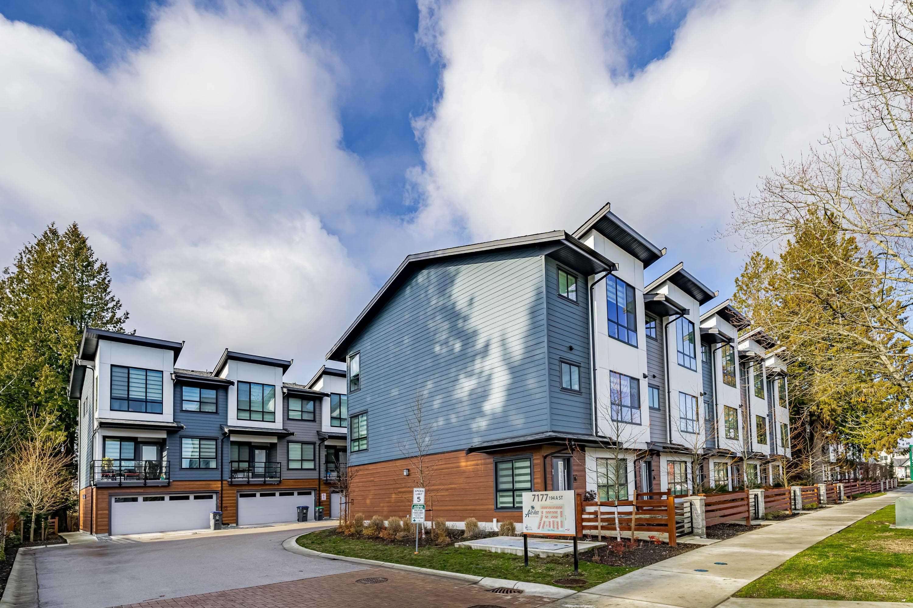 7177 194a Street #71, Surrey, BC V4N 6V6