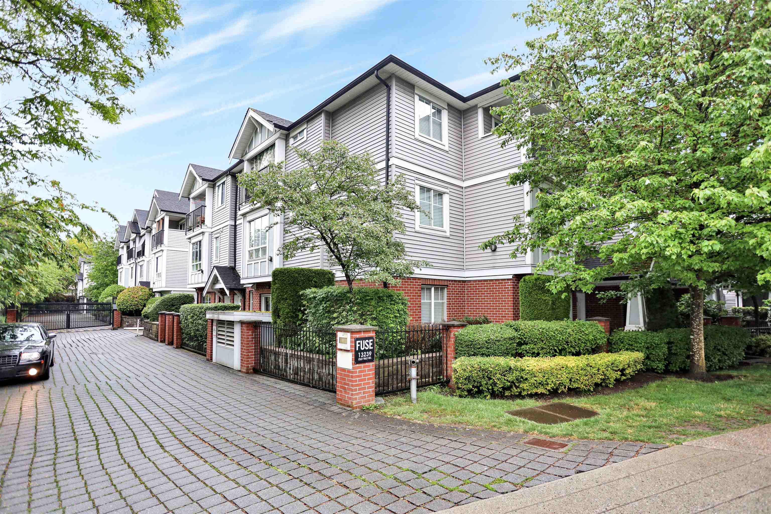 13239 Old Yale Road #40, Surrey, BC V3T 3C5