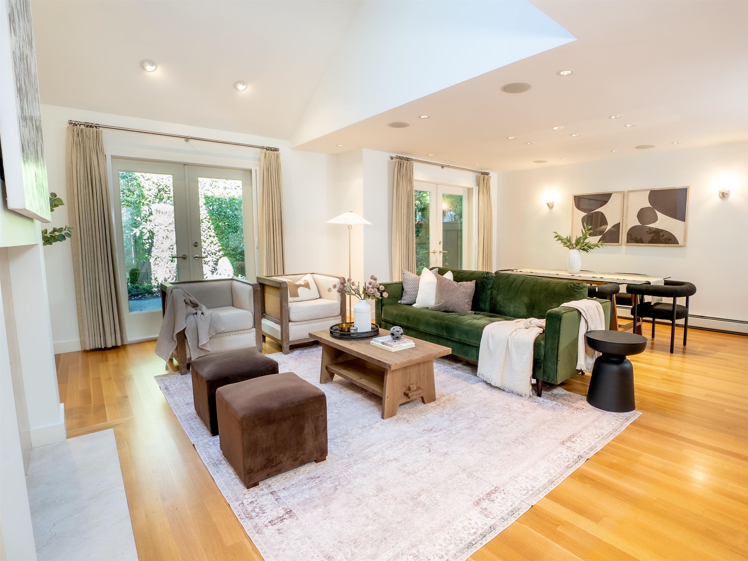 4900 Cartier Street #23, Vancouver, BC V6M 4H2