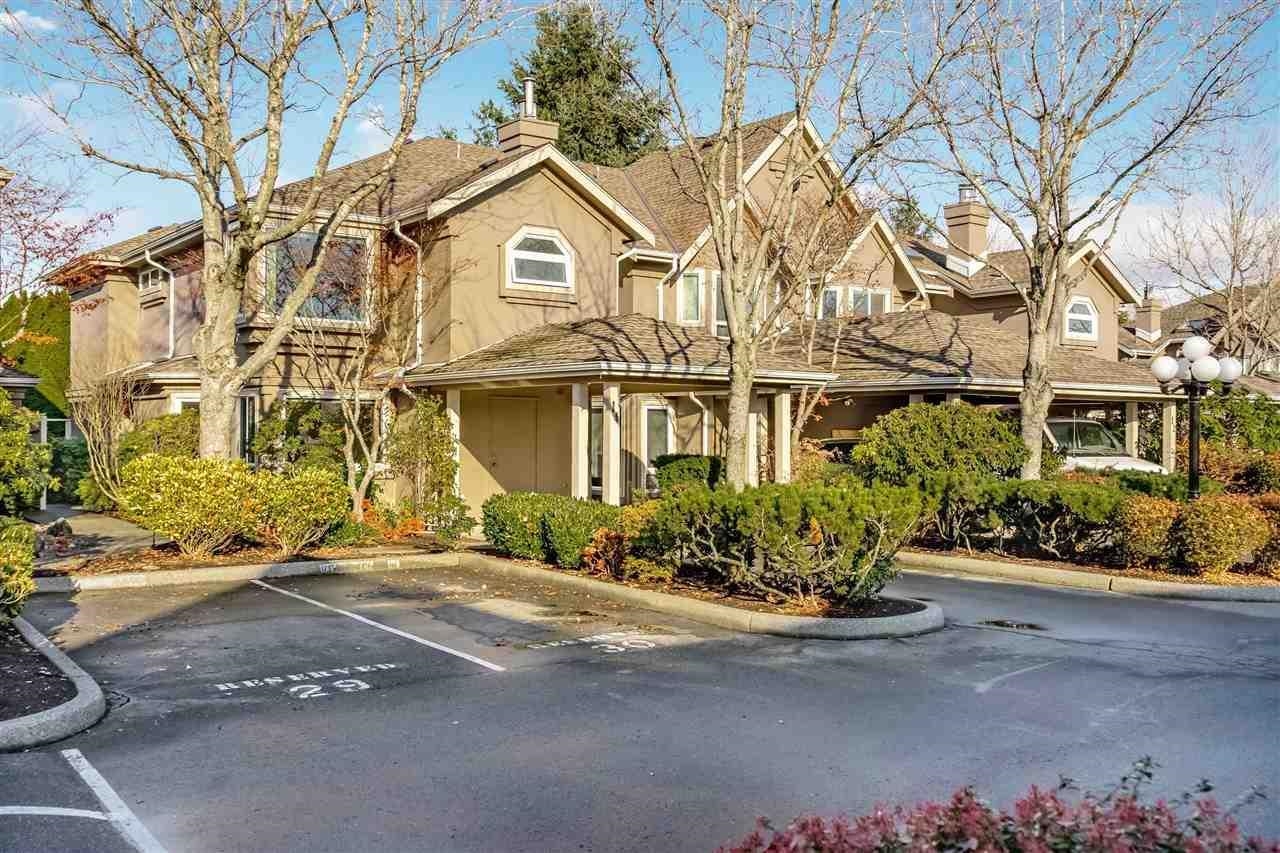 5111 Maple Road #unit 14, Richmond, BC V7E 5Z7