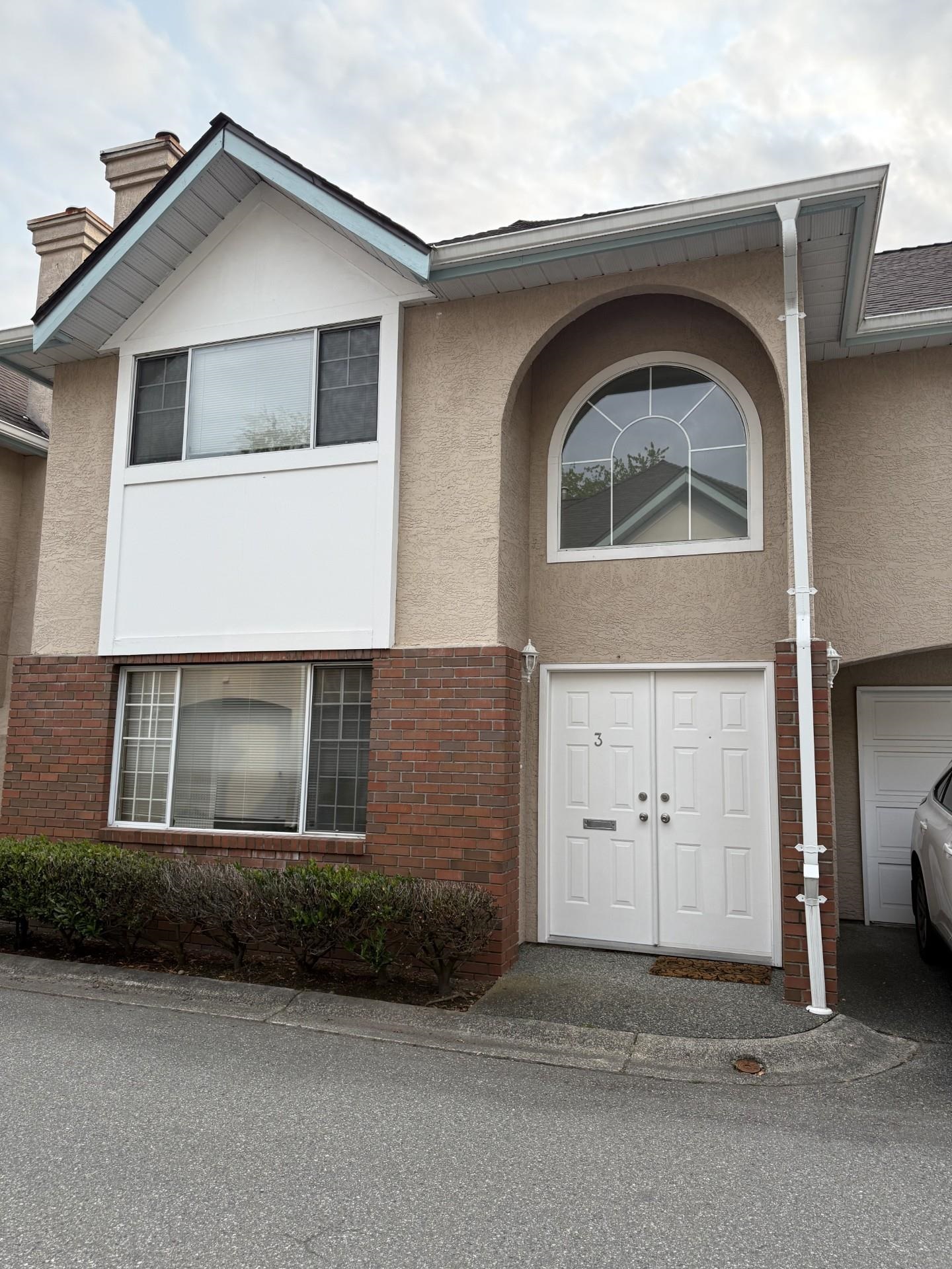 8280 Bennett Road #3, Richmond, BC V6Y 1N5