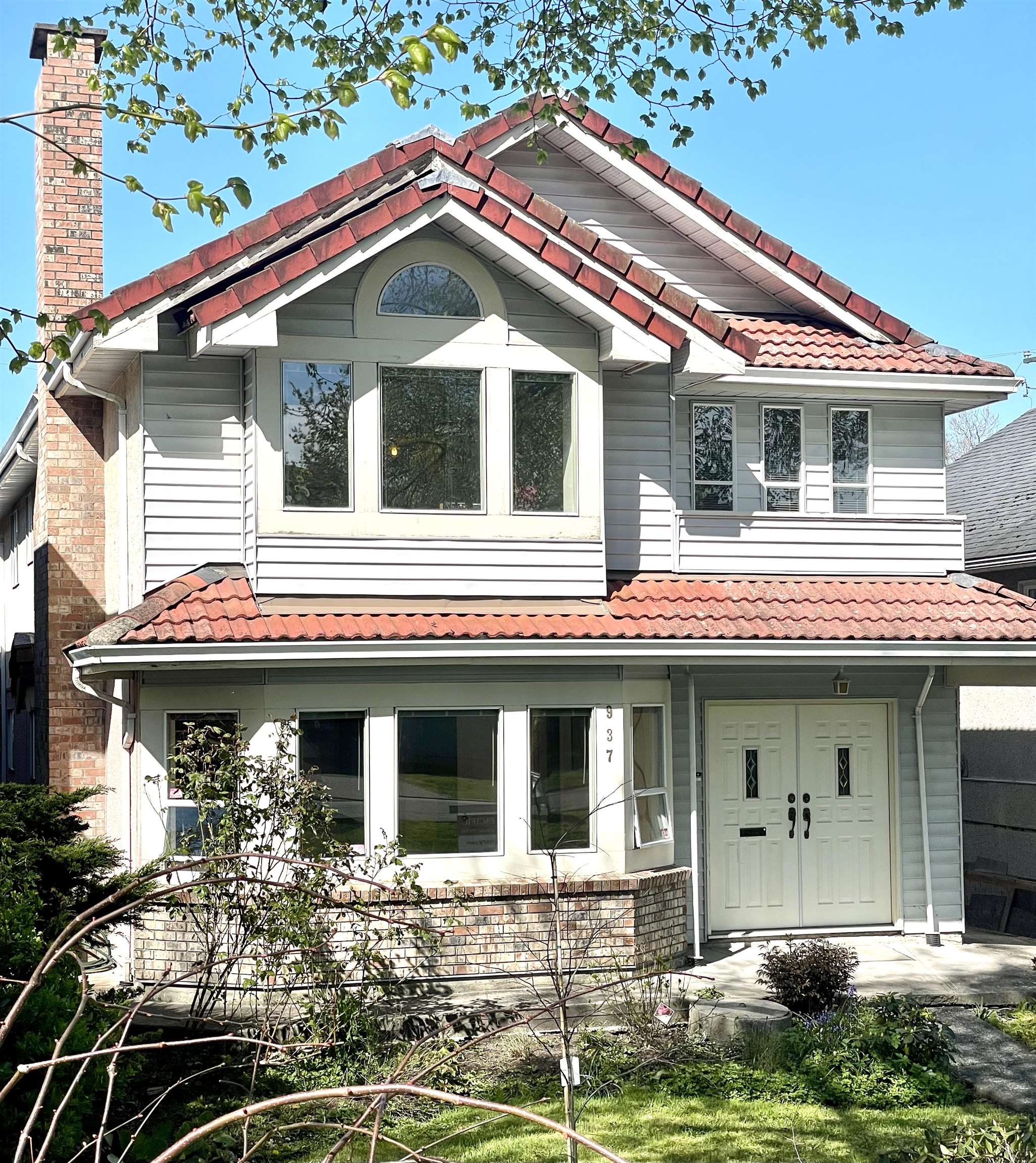 937 West 18th Avenue, Vancouver, BC V5Z 1W4