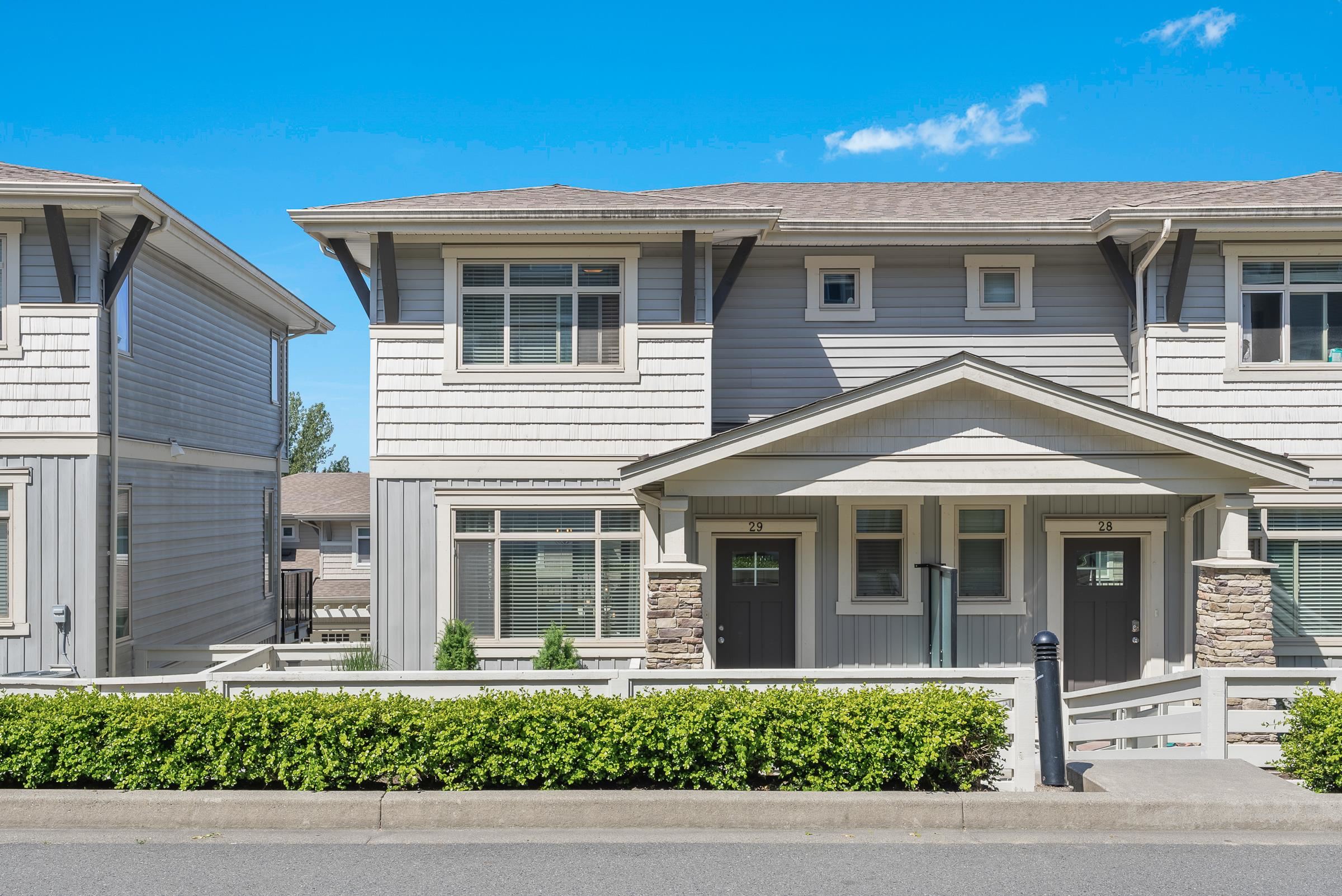 34230 Elmwood Drive #29, Abbotsford, BC V2S 0J1