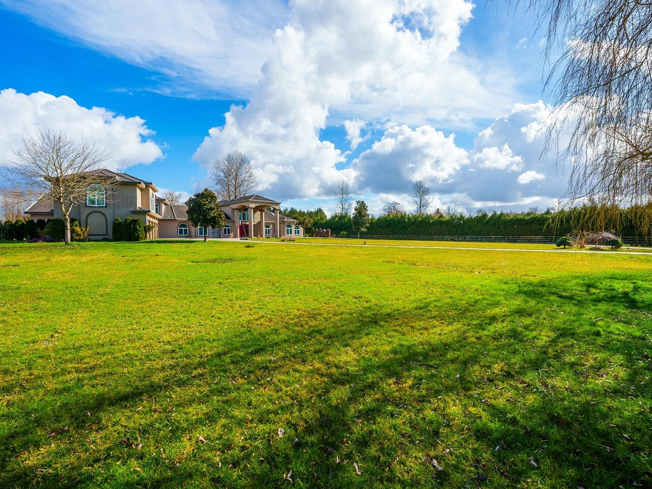 210 Street, Langley, BC V2Z 2A9