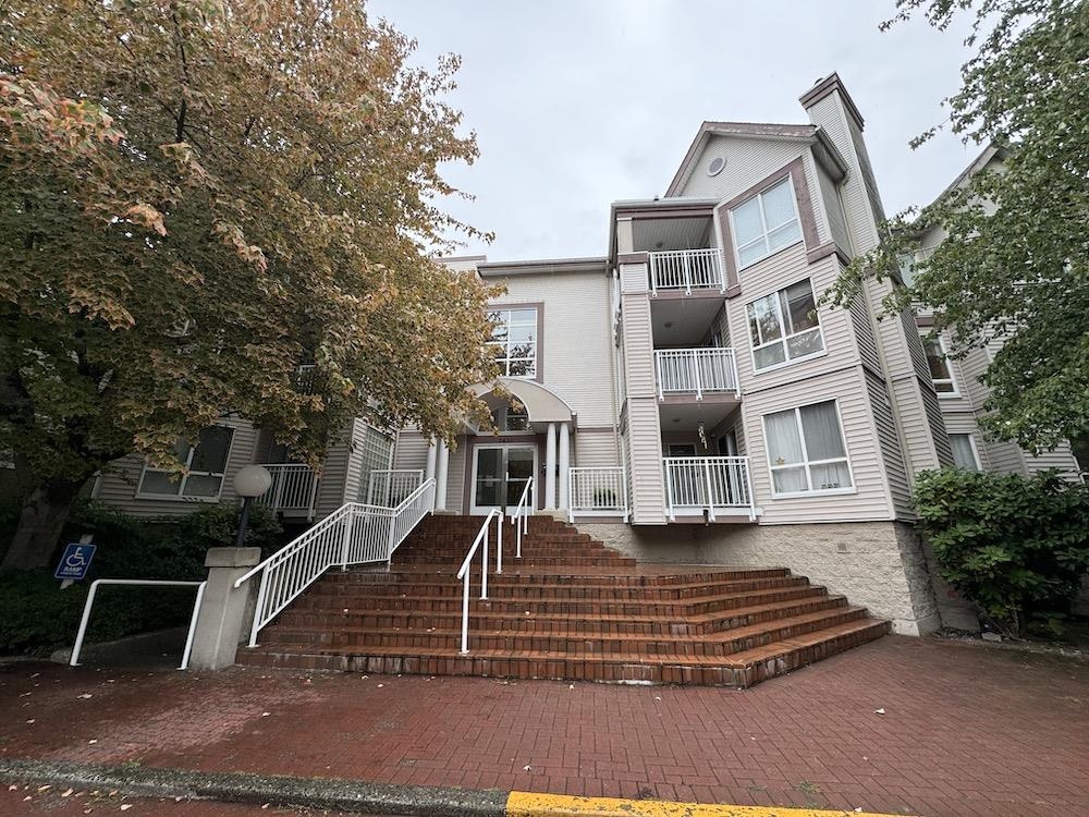 7451 Moffatt Road #unit 233, Richmond, BC V6Y 3W3
