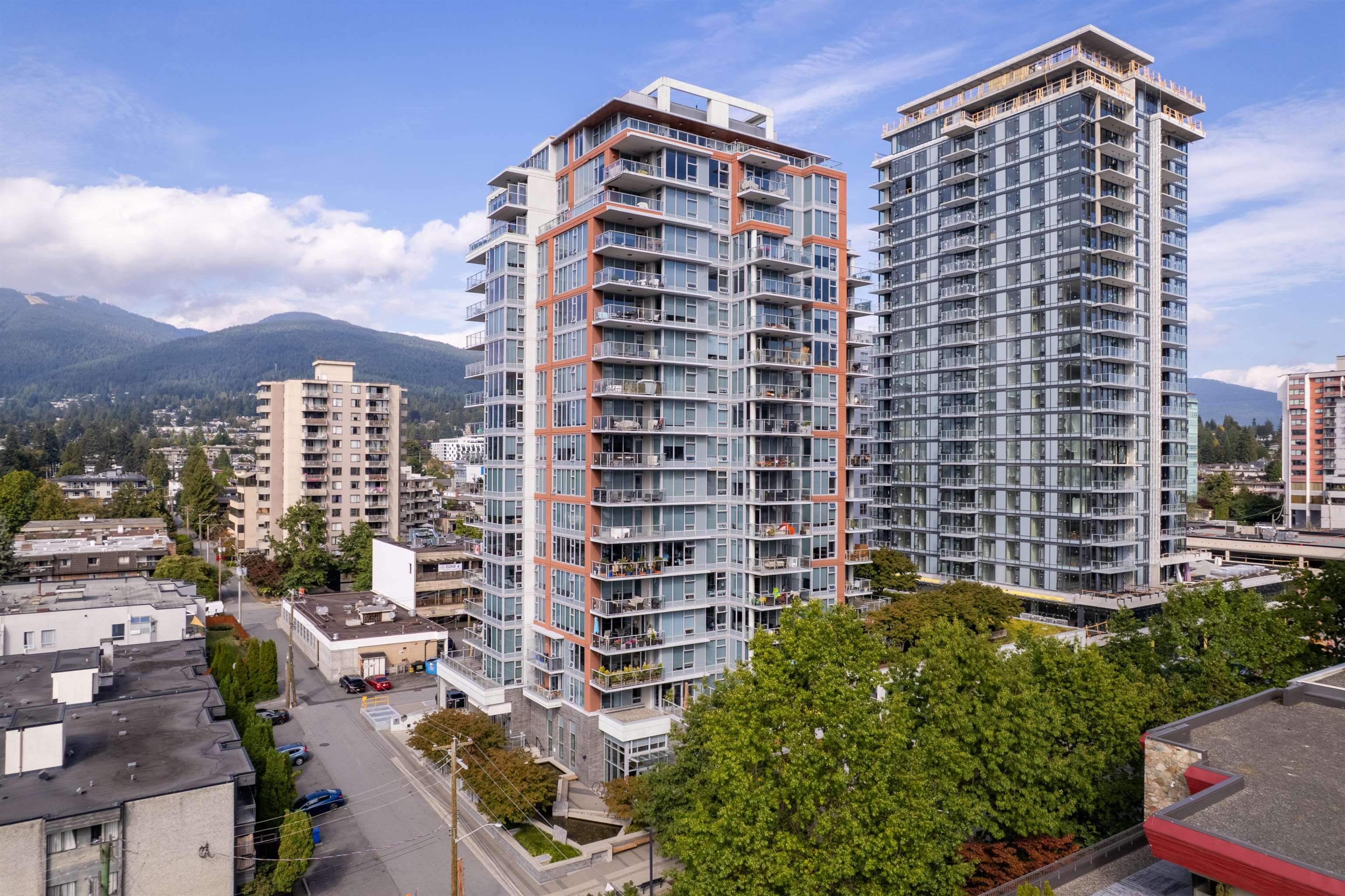 150 15th Street West ##1401, North Vancouver, BC V7M 0C4