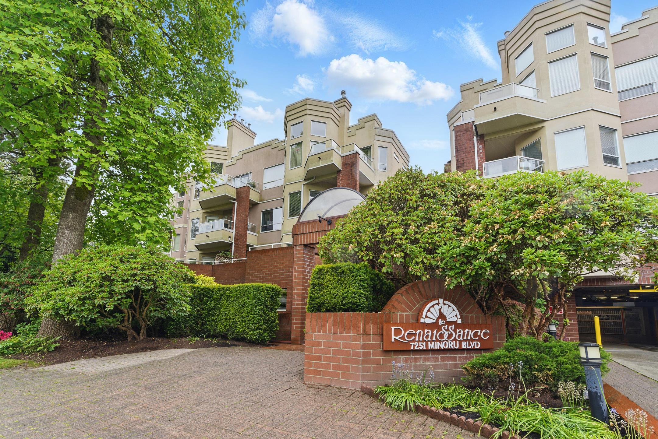 7251 Minoru Boulevard #119, Richmond, BC V6Y 3P5