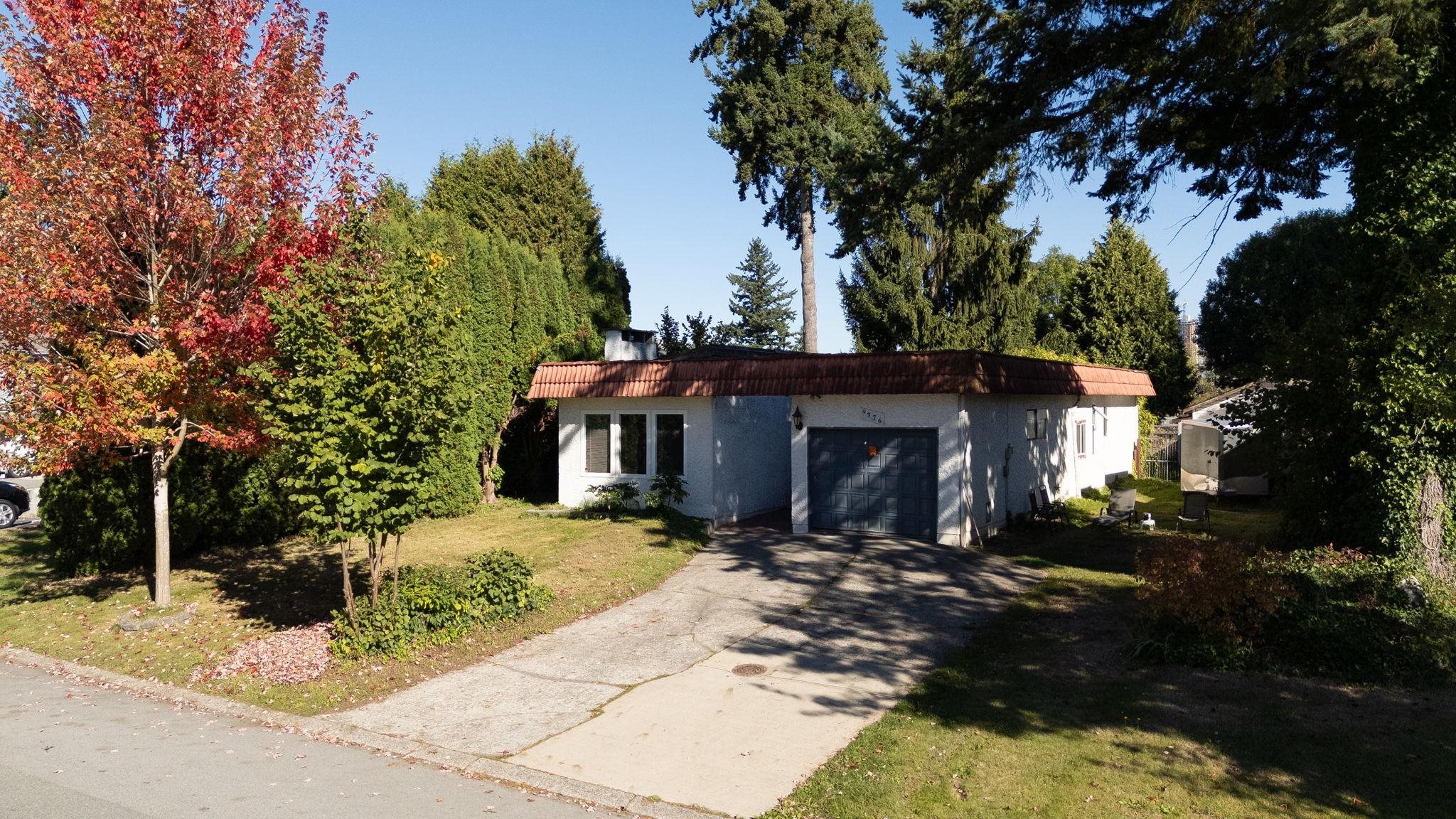 9376 Prince Charles Boulevard, Surrey, BC V3V 1S6