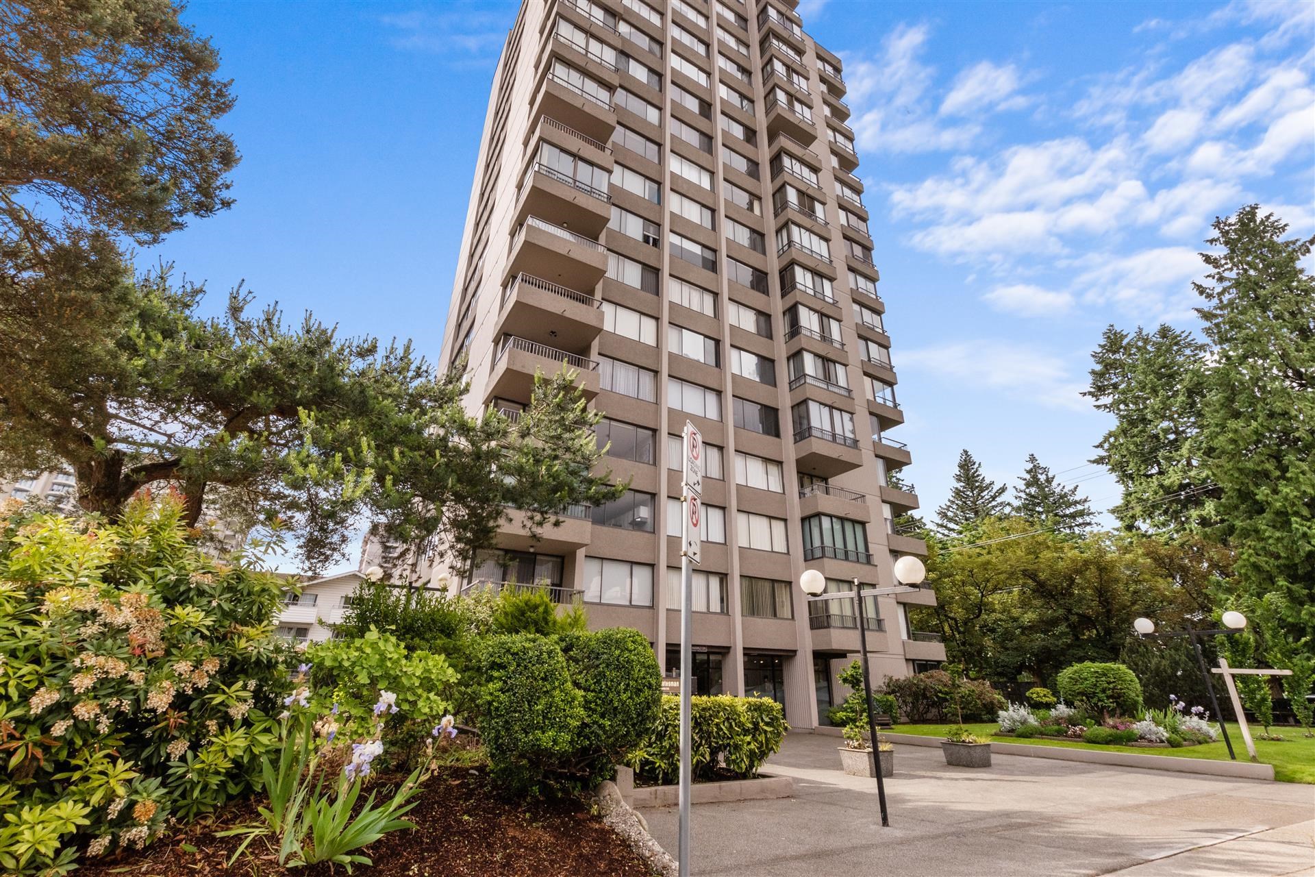 740 Hamilton Street #505, New Westminster, BC V3M 5T7