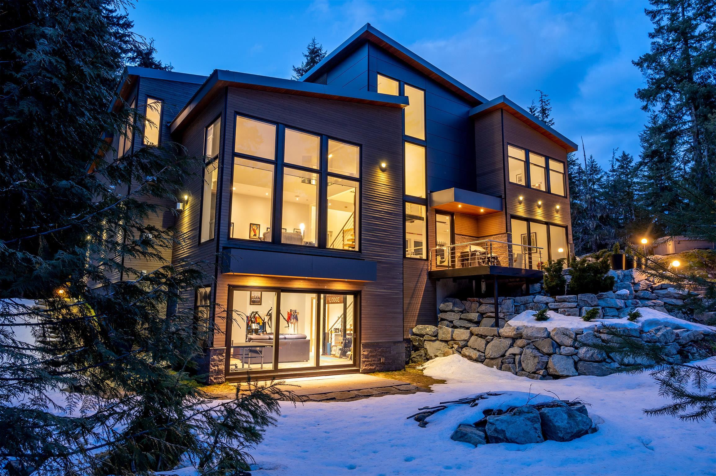 5221 Jordan Lane, Whistler, BC V8E 1J5