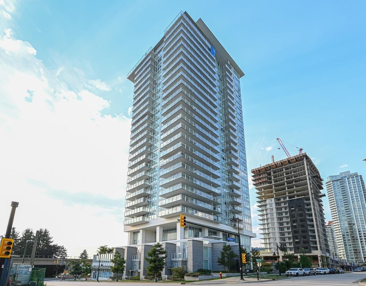 652 Whiting Way #1402, Coquitlam, BC V3J 0K3