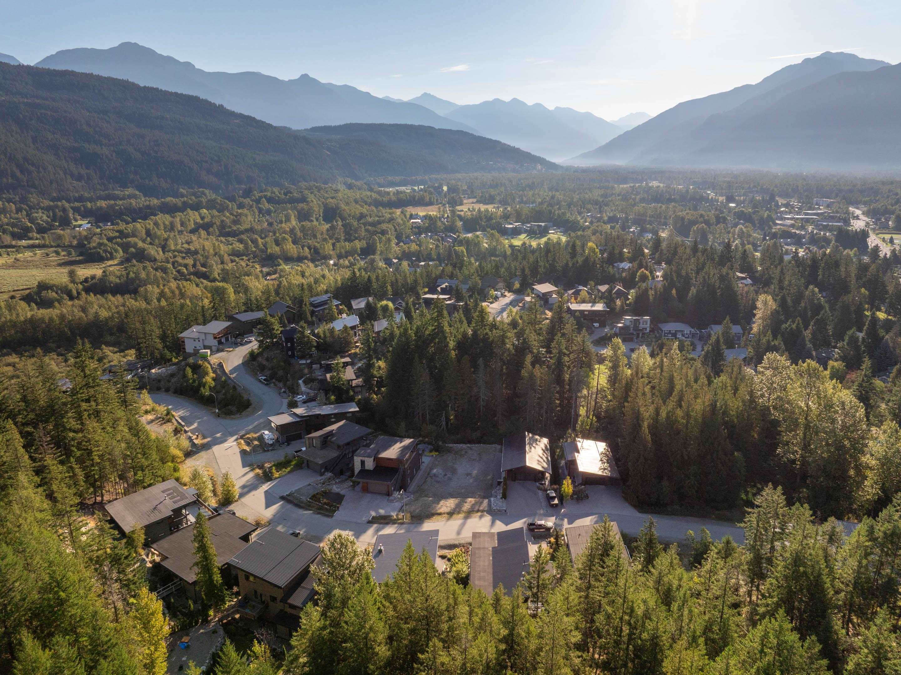 1317 Eagle Drive, Pemberton, BC V0N 2L0