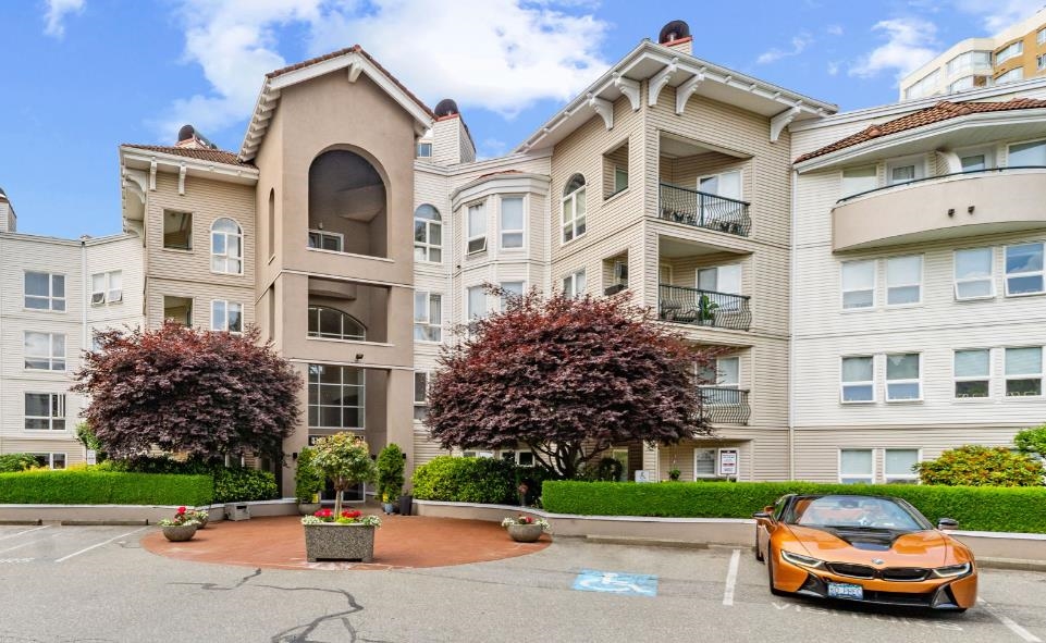 3172 Gladwin Road #106, Abbotsford, BC V2T 5T3