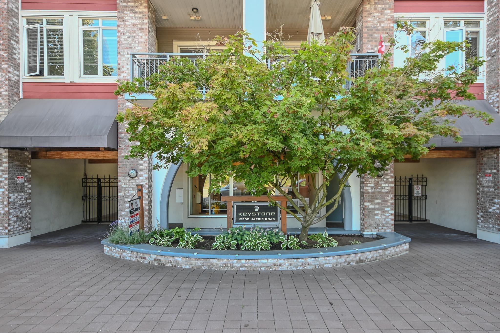 12350 Harris Road #221, Pitt Meadows, BC V3Y 0C5