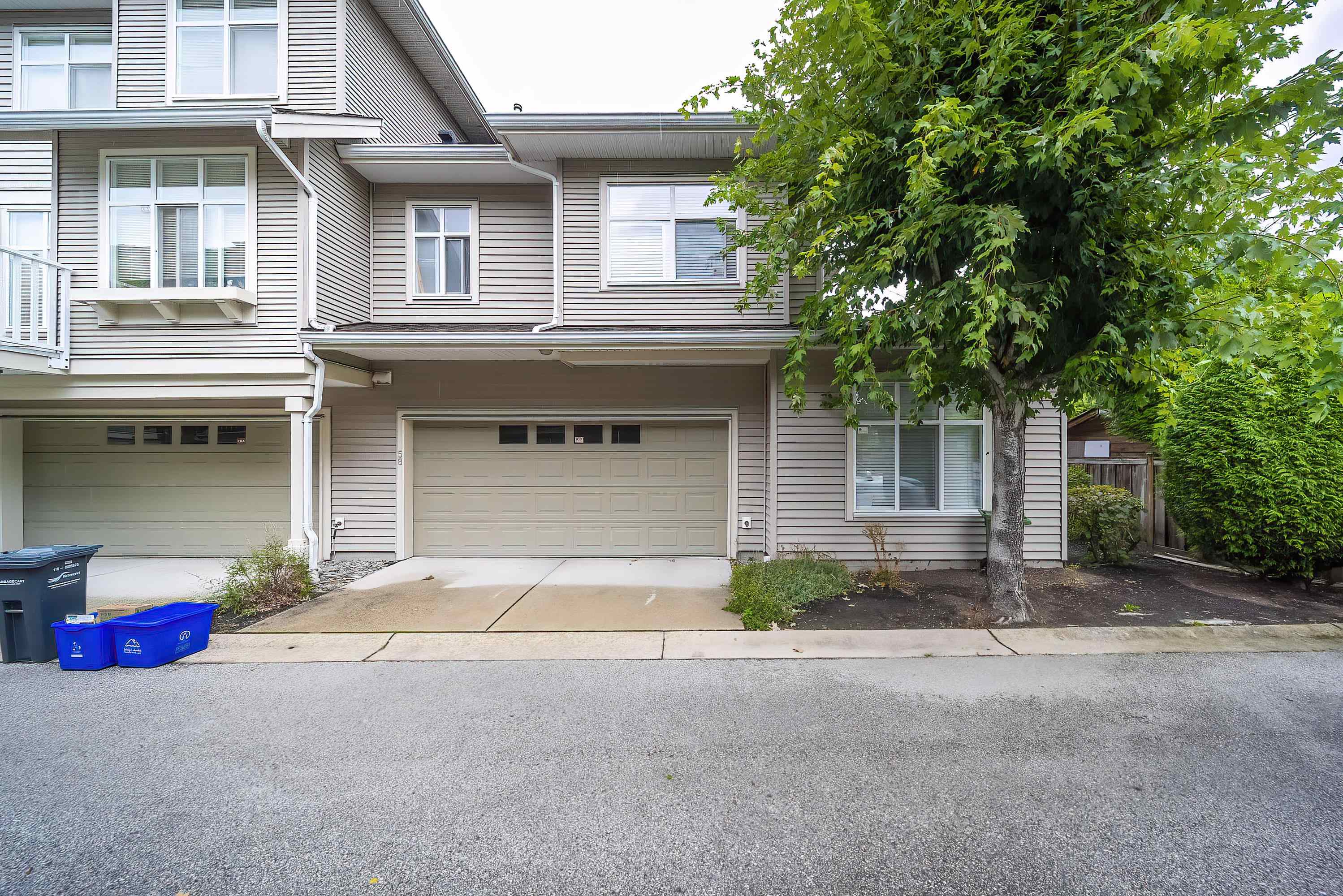 7288 Heather Street #unit 58, Richmond, BC V6Y 4L4