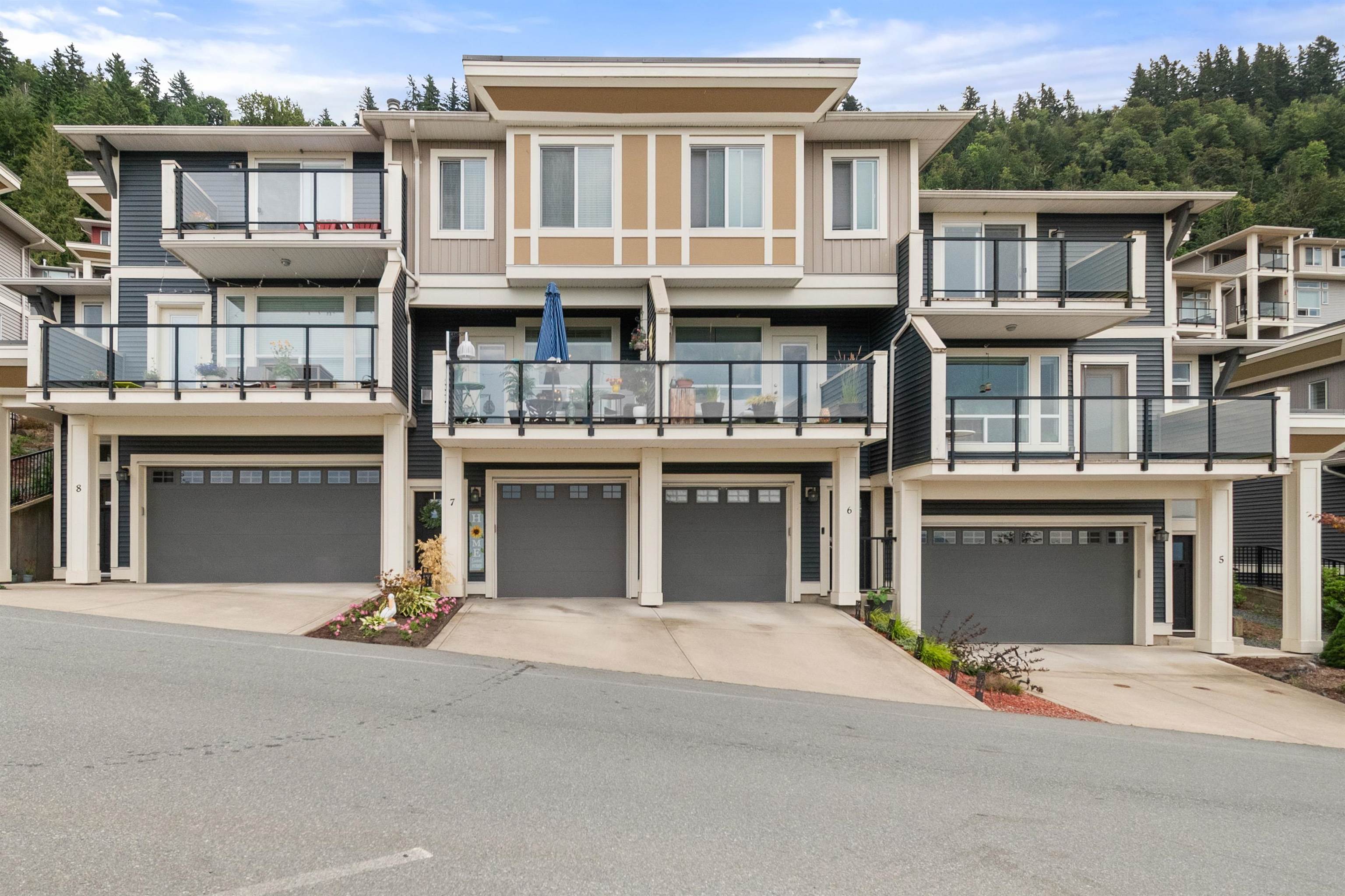 6026 Lindeman Street #7, Chilliwack, BC V2R 0W1