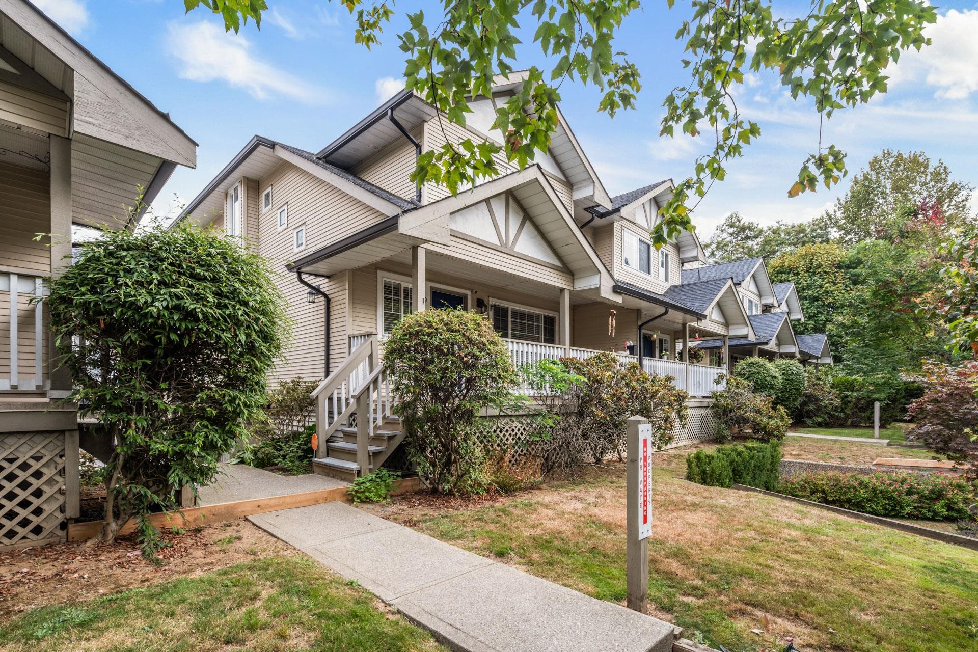 7640 Blott Street #9, Mission, BC V2V 3K3