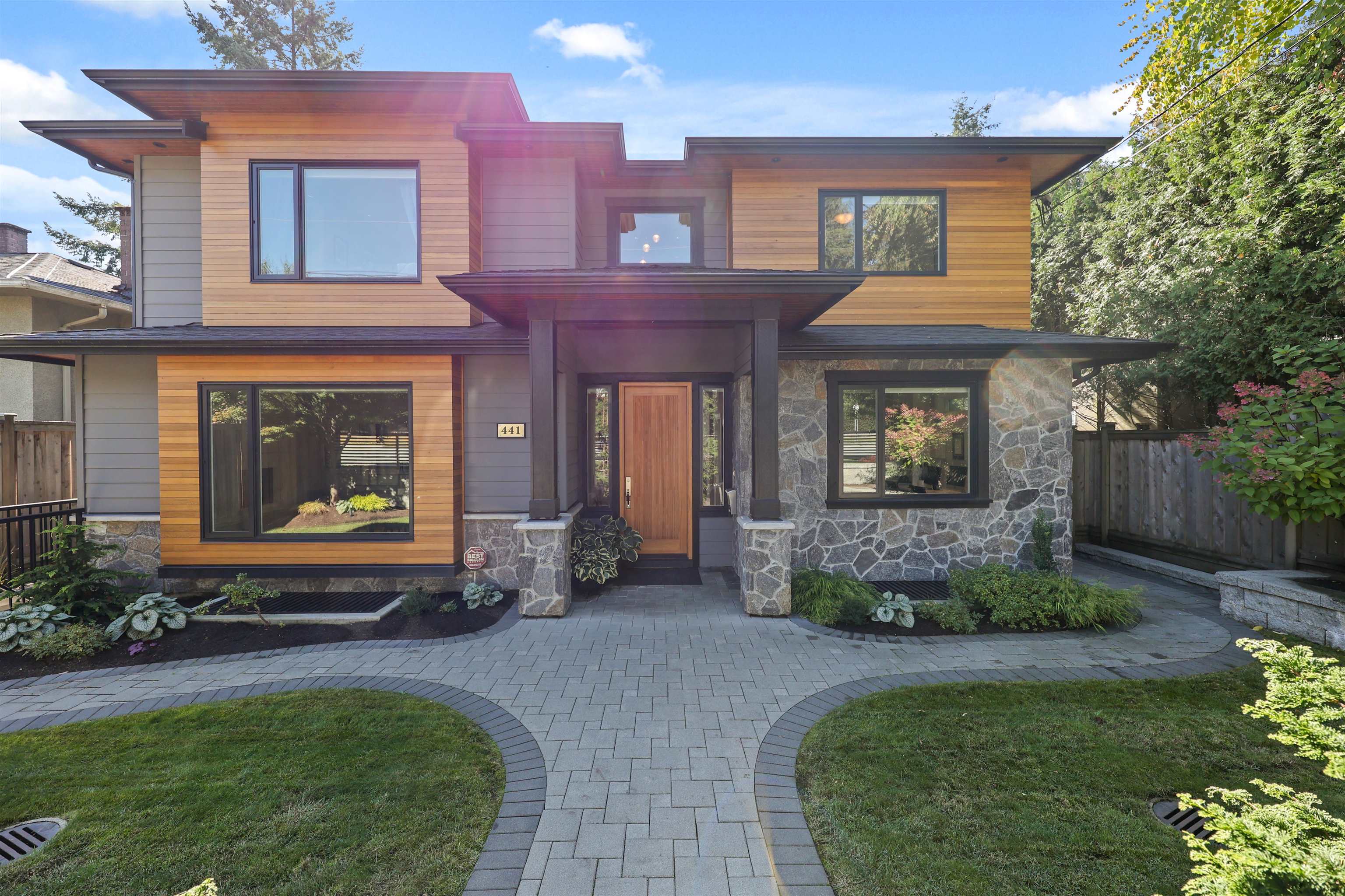 441 East Keith Road, North Vancouver, BC V7L 1W1