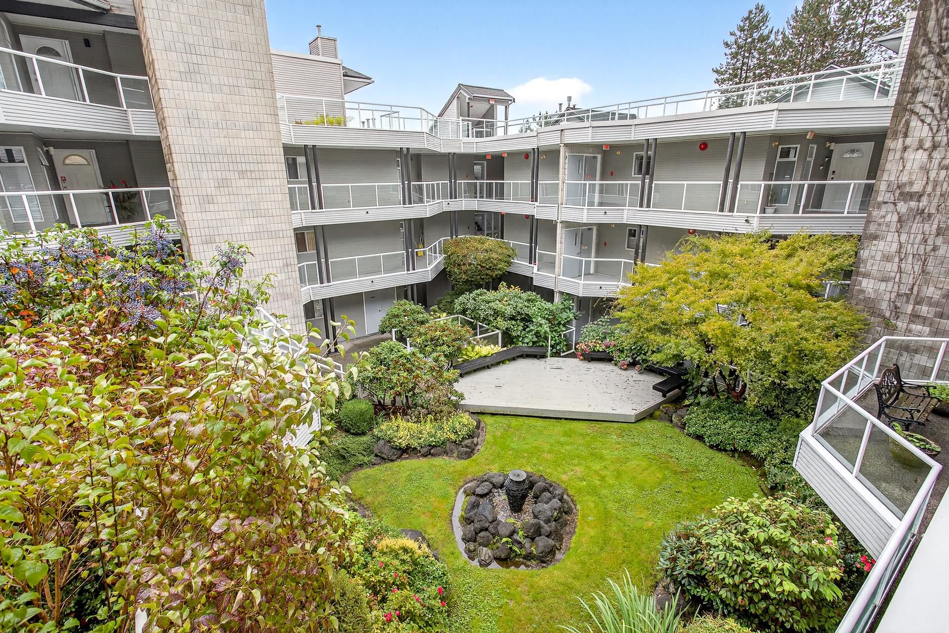 2733 Atlin Place #305, Coquitlam, BC V3C 5B1