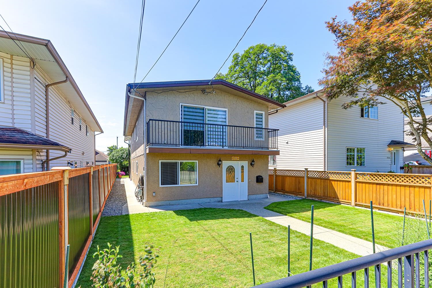 2142 Grant Avenue, Port Coquitlam, BC V3B 1R2
