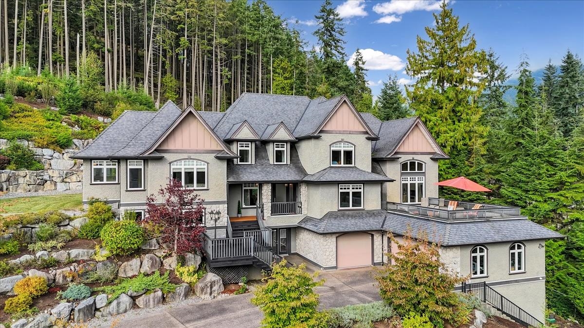 1403 Crystal Creek Drive, Anmore, BC V3H 0A3